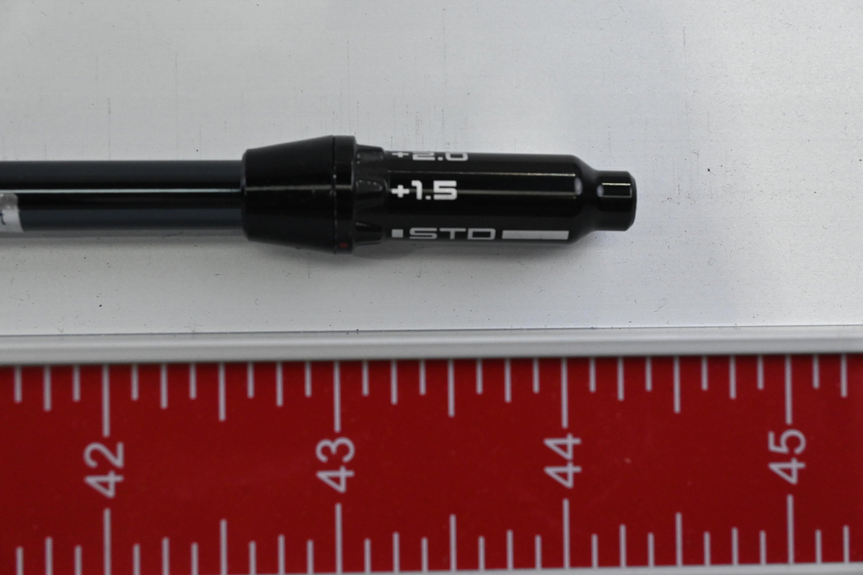 UST Mamiya Lin-Q M40X Red 5 Driver Shaft / Senior Flex / Wilson