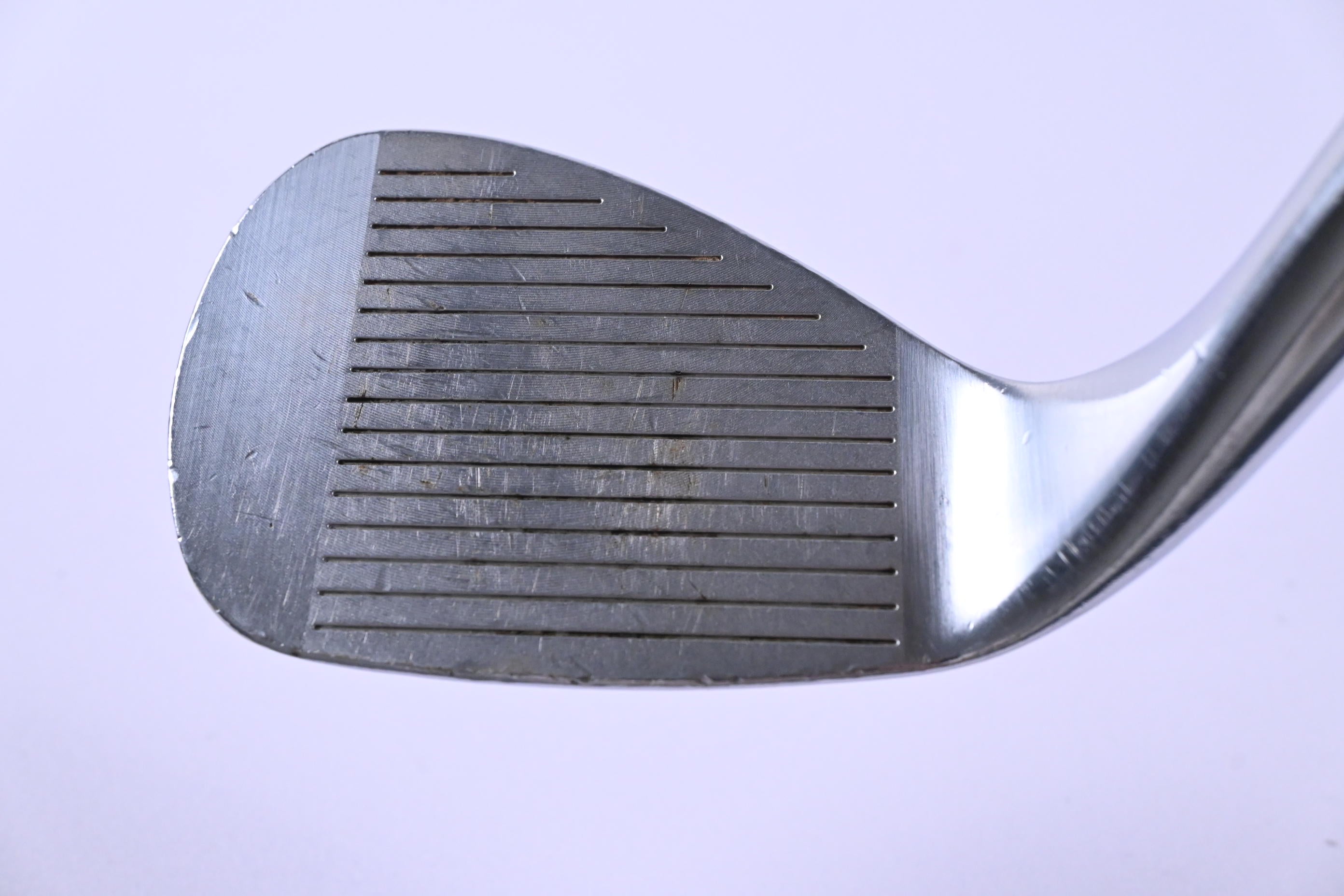 Kirkland Signature Lob Wedge / 60 Degree / Wedge Flex True Temper Shaft