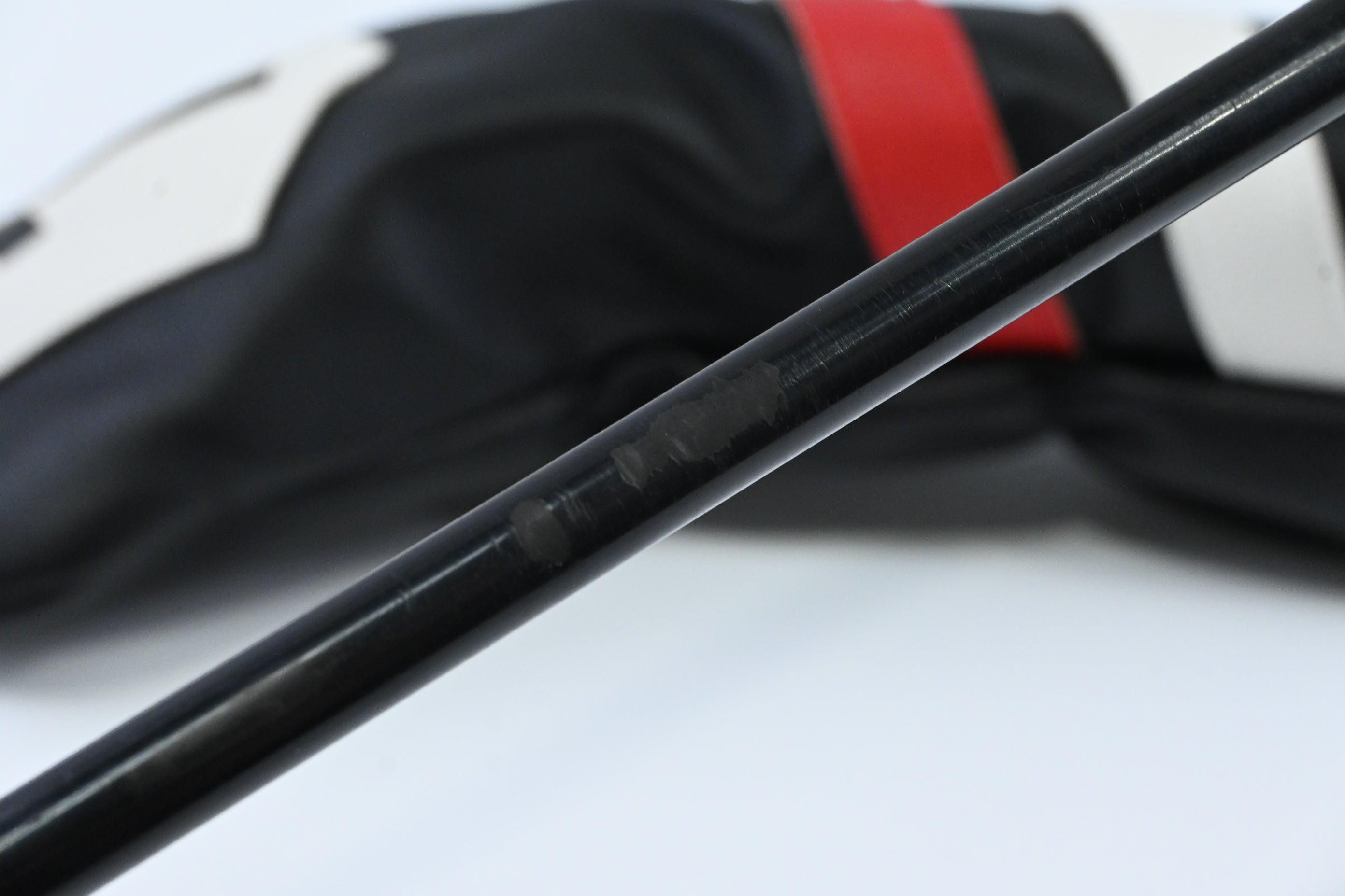 Yonex Nanospeed 3i Driver / 10.5 Degree / Stiff Flex Yonex NS100 Shaft