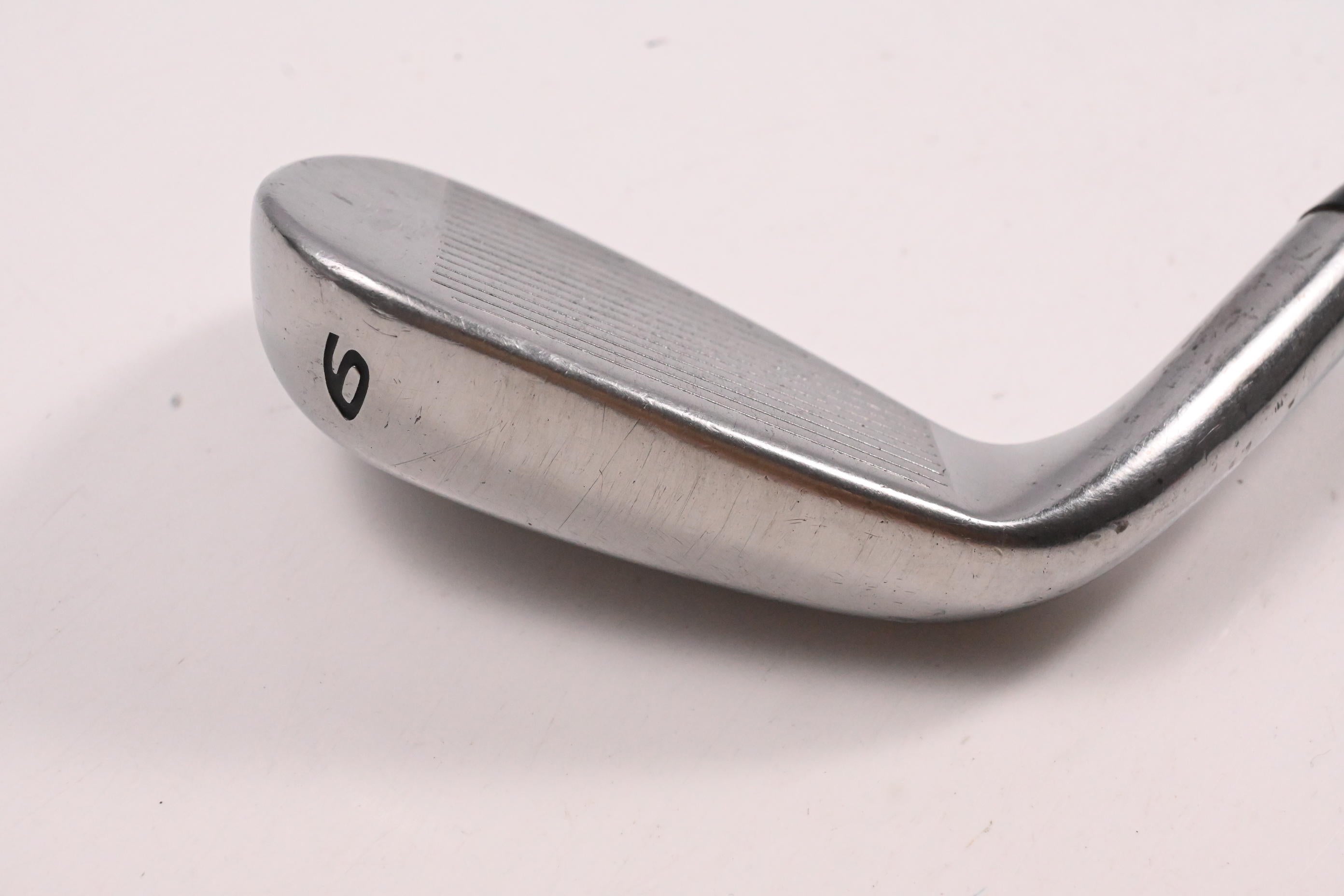 Taylormade M2 2017 #9 Iron / Regular Flex Shaft
