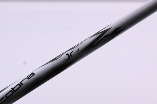 Cobra Jr 41 Driver Shaft / Junior Flex / Cobra 2nd Gen