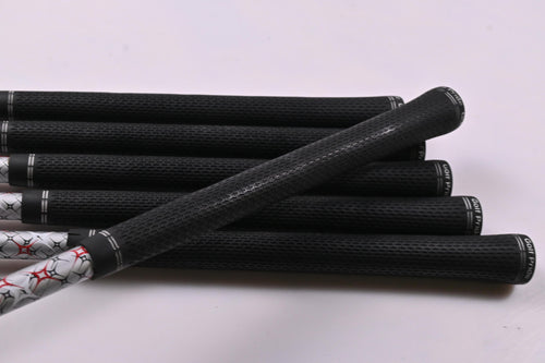 Left Hand Ping i25 Irons / 5-PW / Green Dot / Regular Flex Ping TFC 189 Shafts
