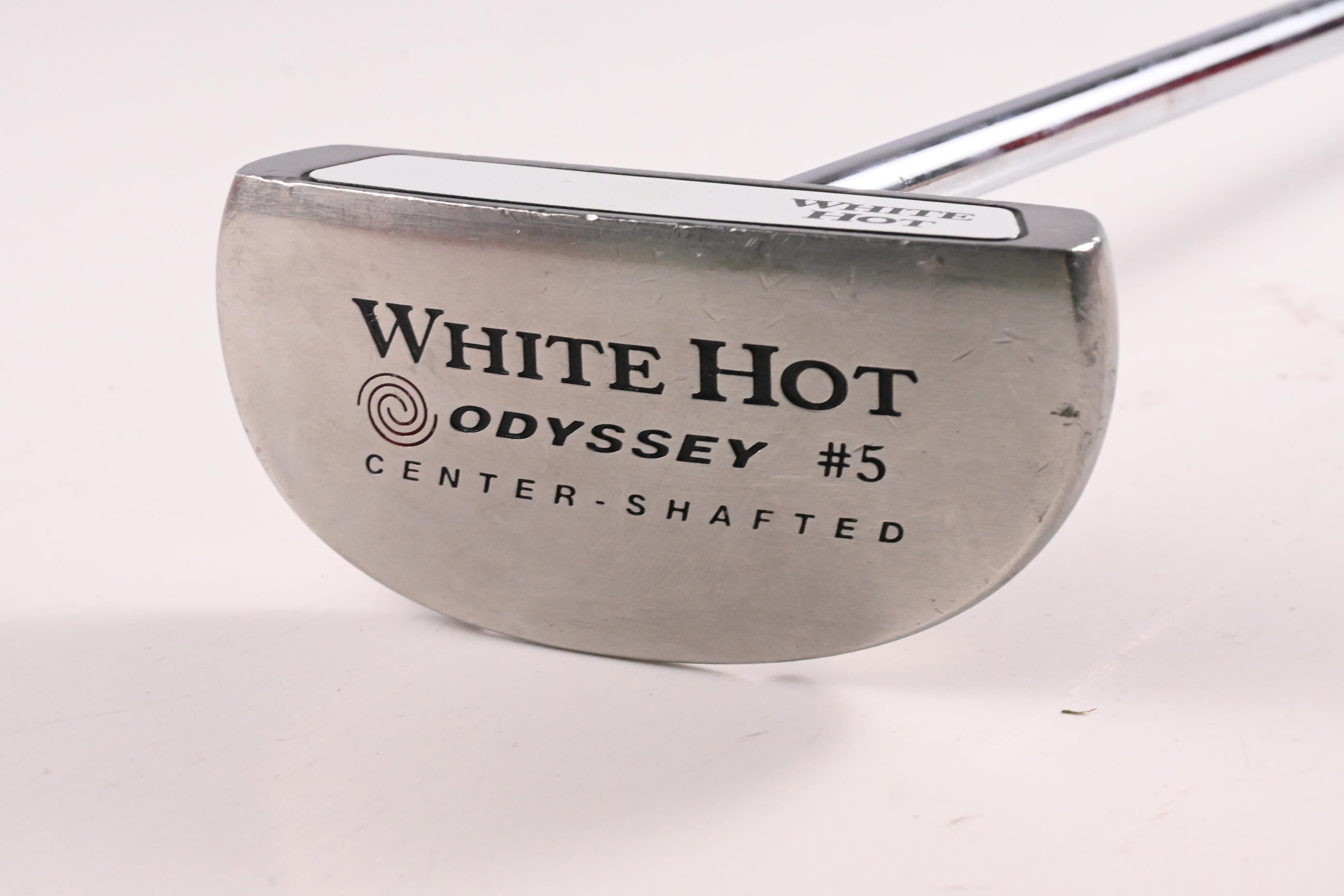 Odyssey White Hot #5 Putter / 35 Inch