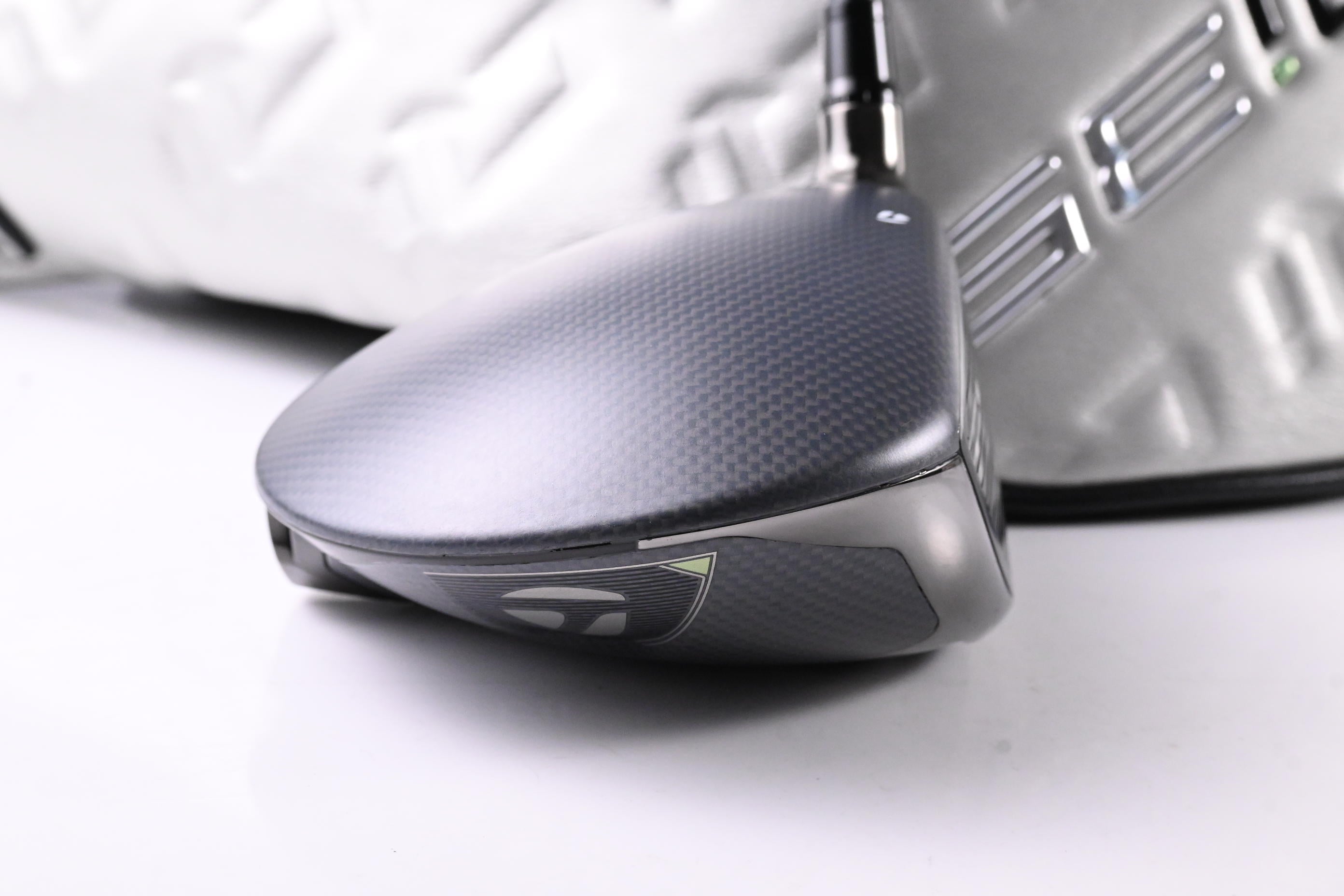 Taylormade Qi35 LS Driver / 9 Degree / Stiff Flex Diamana T+ 60 Shaft