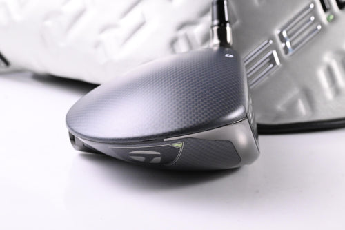 Taylormade Qi35 LS Driver / 9 Degree / Stiff Flex Diamana T+ 60 Shaft