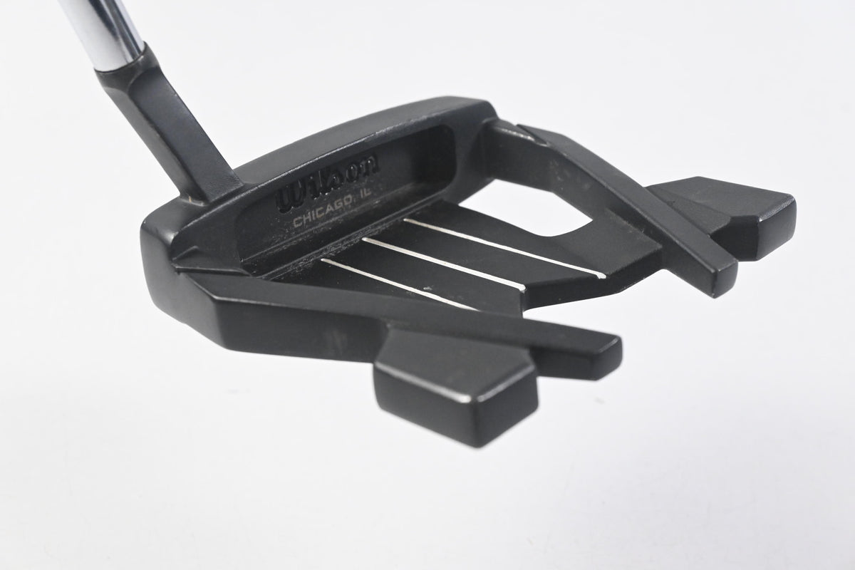 Wilson Infinite Buckingham 2024 Putter / 34 Inch