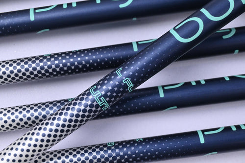 Ladies Ping G Le Irons / 5-PW / Orange Dot / Ladies Flex Ping ULT 230 Shafts