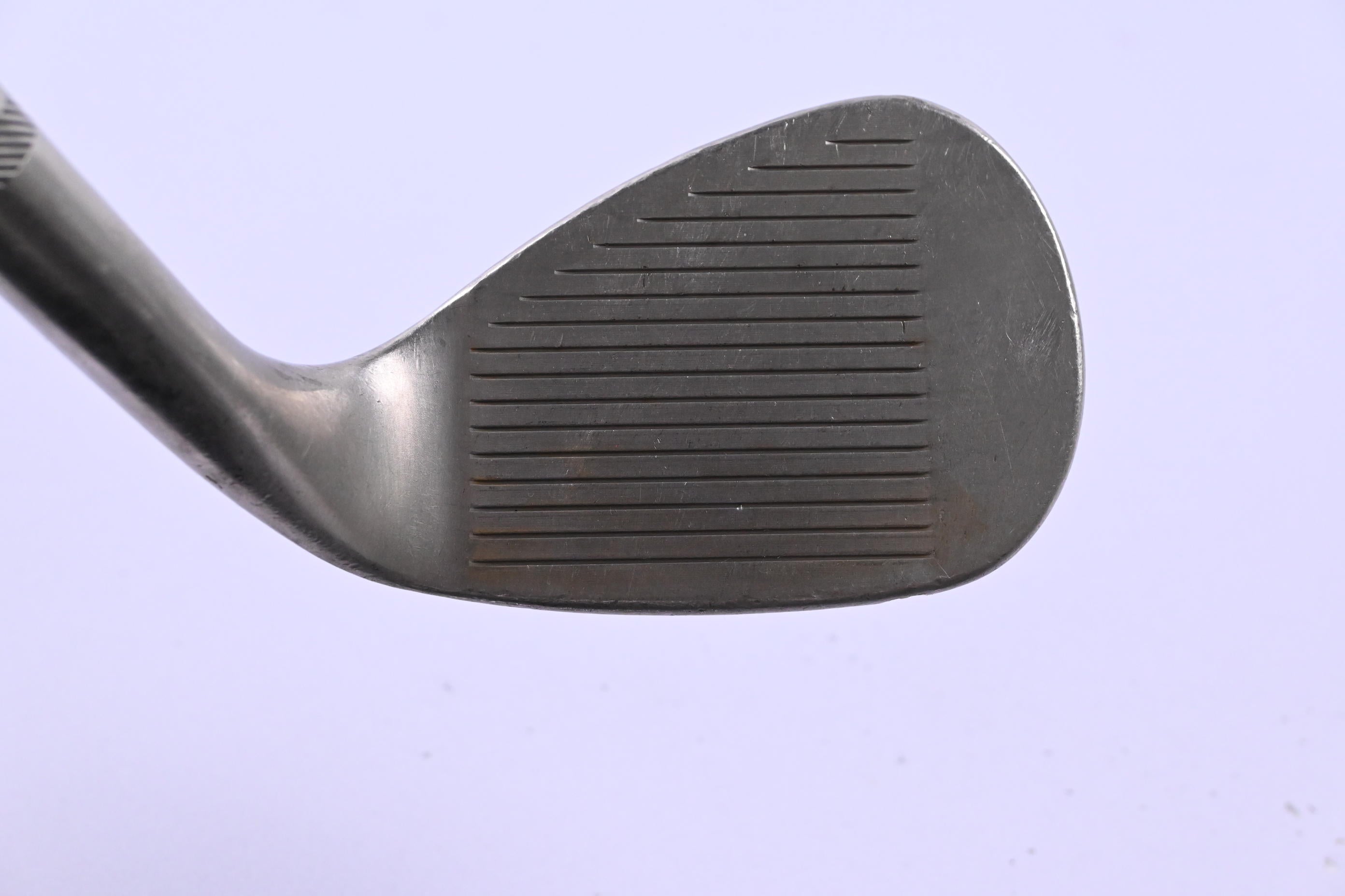 Left Hand Titleist Vokey SM10 Lob Wedge / 58 Degree / Wedge Flex Vokey Design