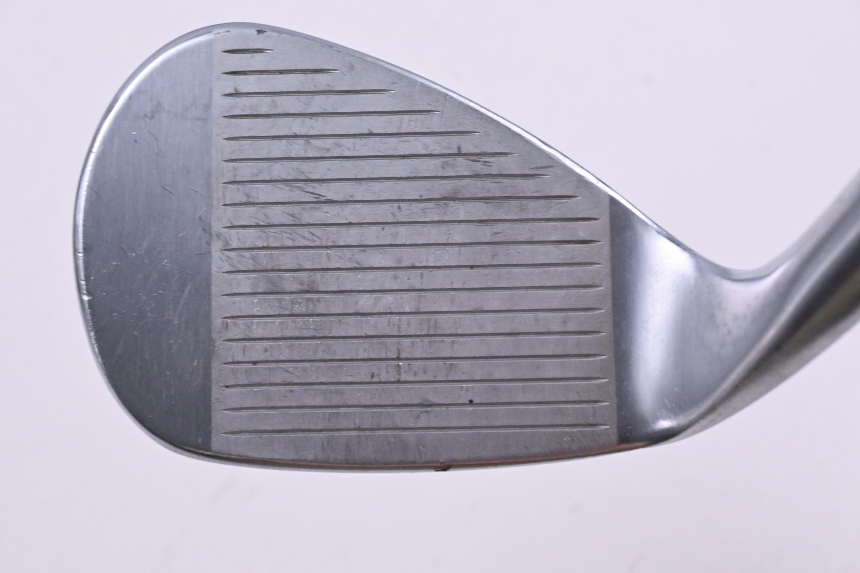 Callaway CB 12 Lob Wedge / 58 Degree / Stiff Flex Dynamic Gold S300 Shaft