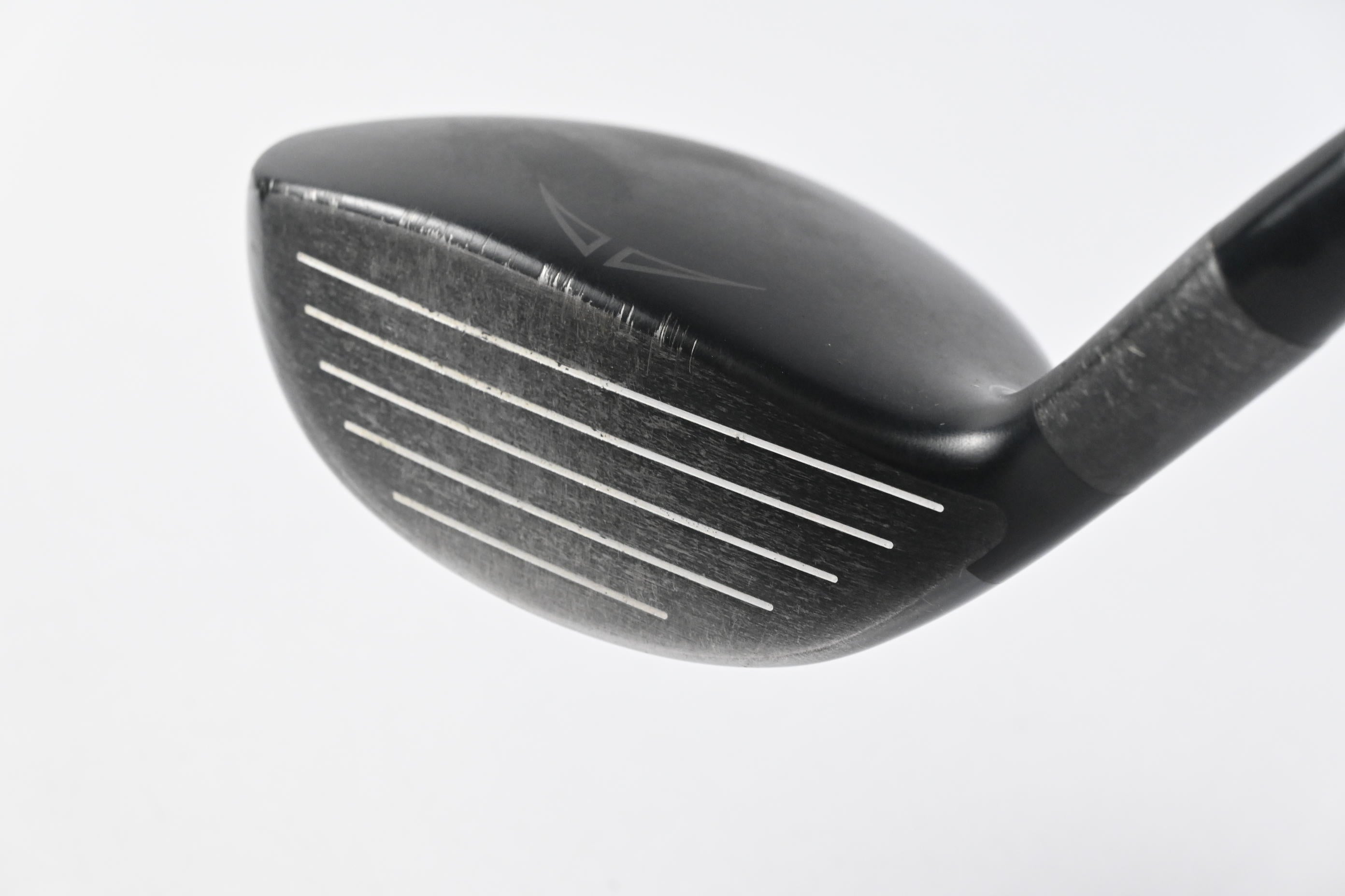 Ping i20 #5 Wood / 18 Degree / Stiff Flex Ping TFC 707 Shaft