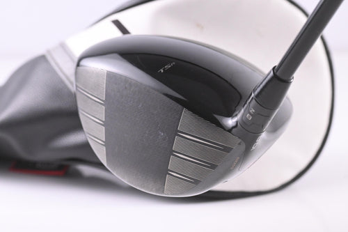 Titleist TSR3 Driver / 10 Degree / Stiff Flex Fujikura Vista Pro 55 Shaft
