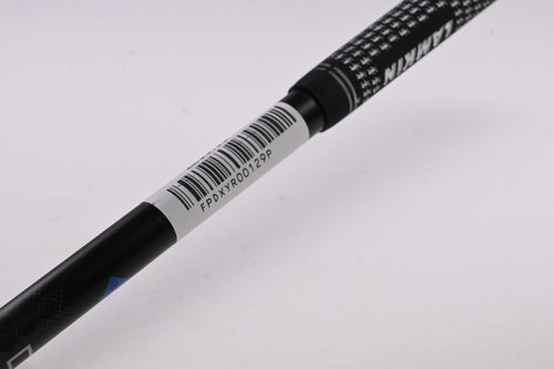 Titleist TSR2 Driver / 10 Degree / Stiff Flex Hzrdus Gen5 Black 60 Shaft