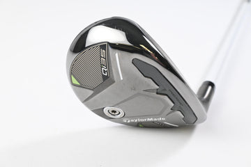 Ladies Taylormade Qi35 Max Lite #5 Hybrid / 27 Degree / Ladies Flex Air Speeder