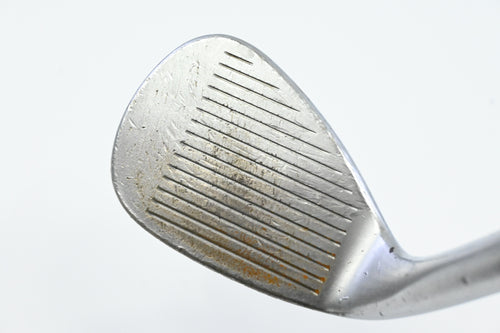 Titleist Vokey Spin Milled 2007 Lob Wedge / 58 Degree / Wedge Flex Steel Shaft