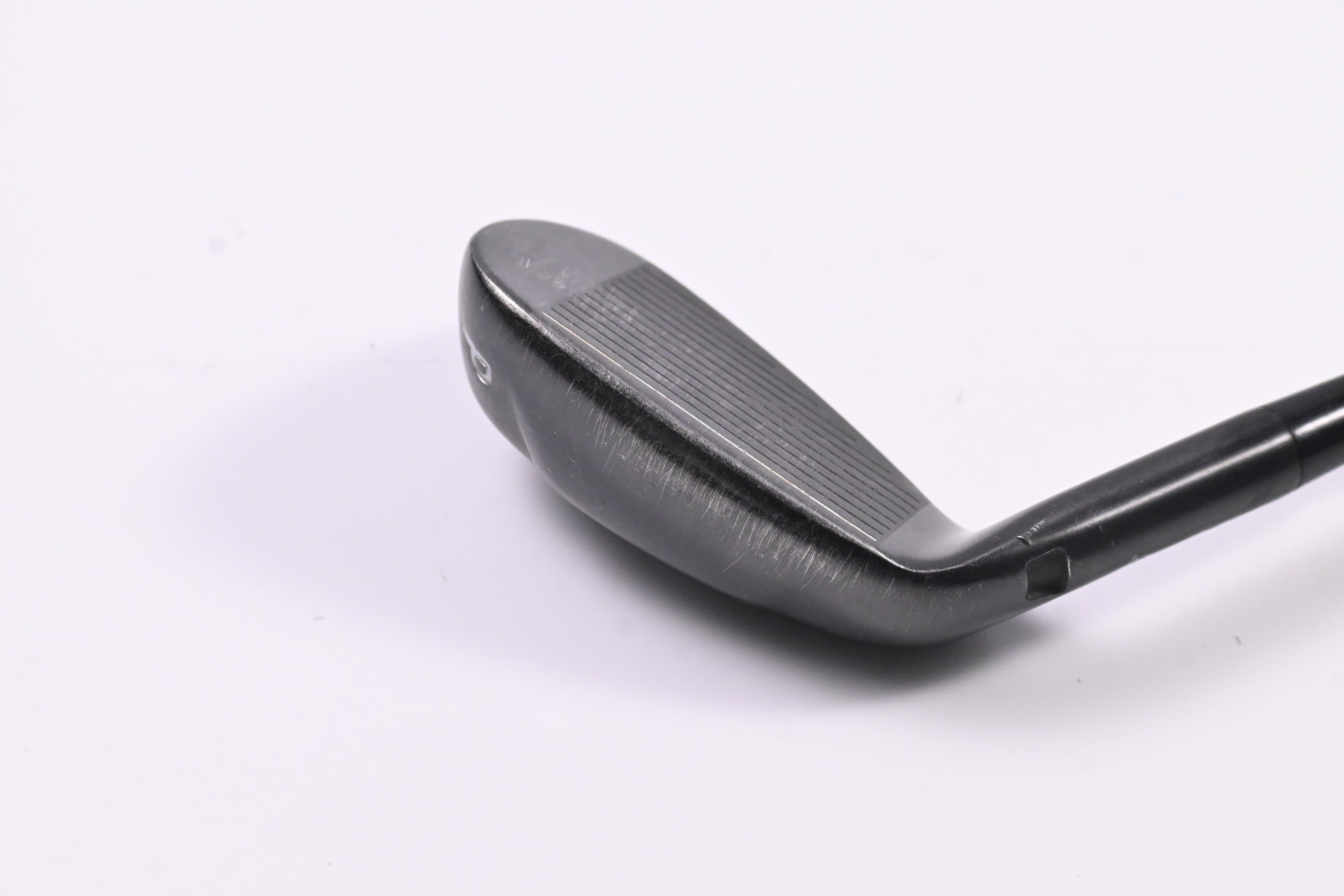Tour Edge EXS 220H Pitching Wedge / 42 Degree / Senior Flex KBS TGI 60 Shaft
