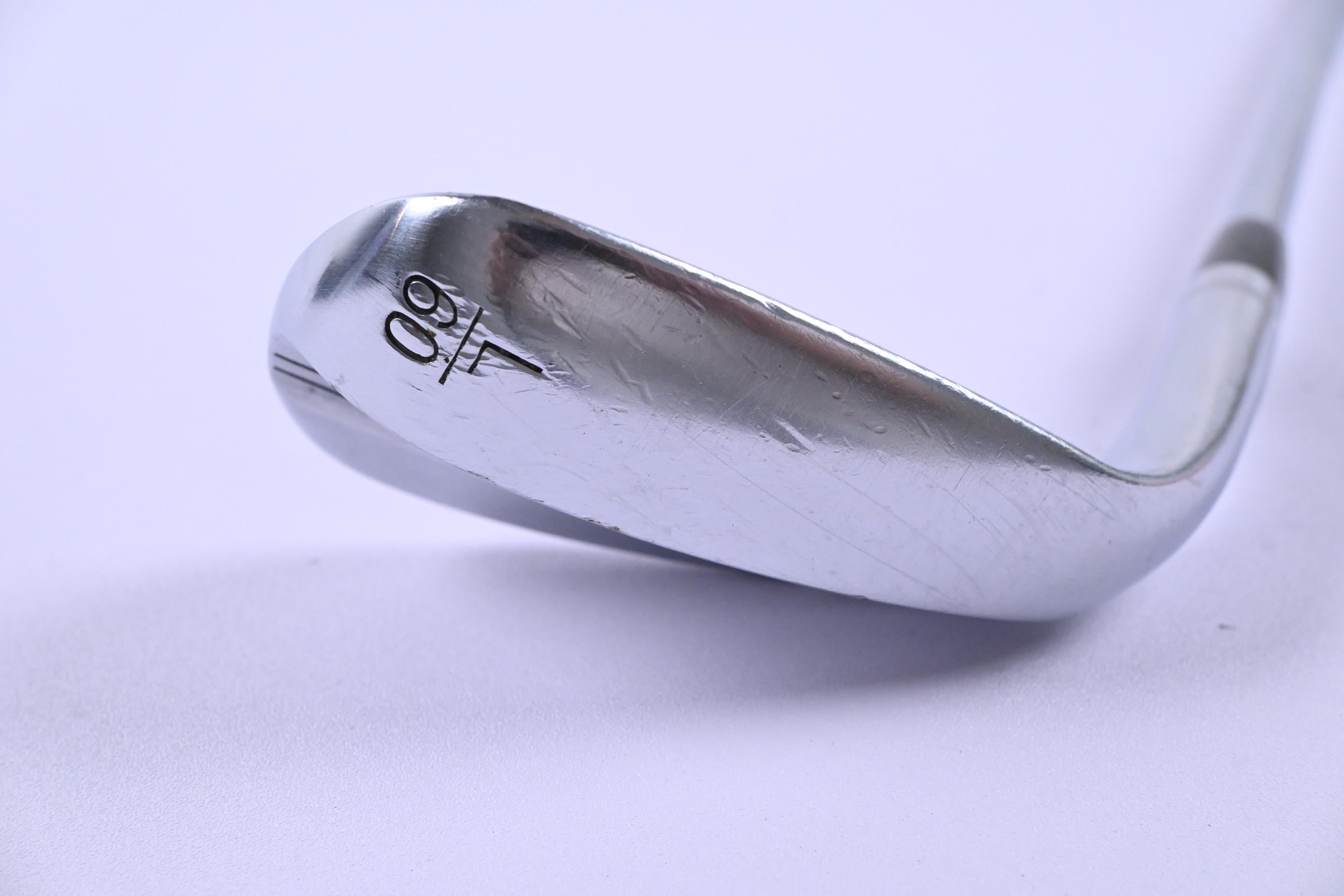 Kirkland Signature Lob Wedge / 60 Degree / Wedge Flex True Temper Shaft