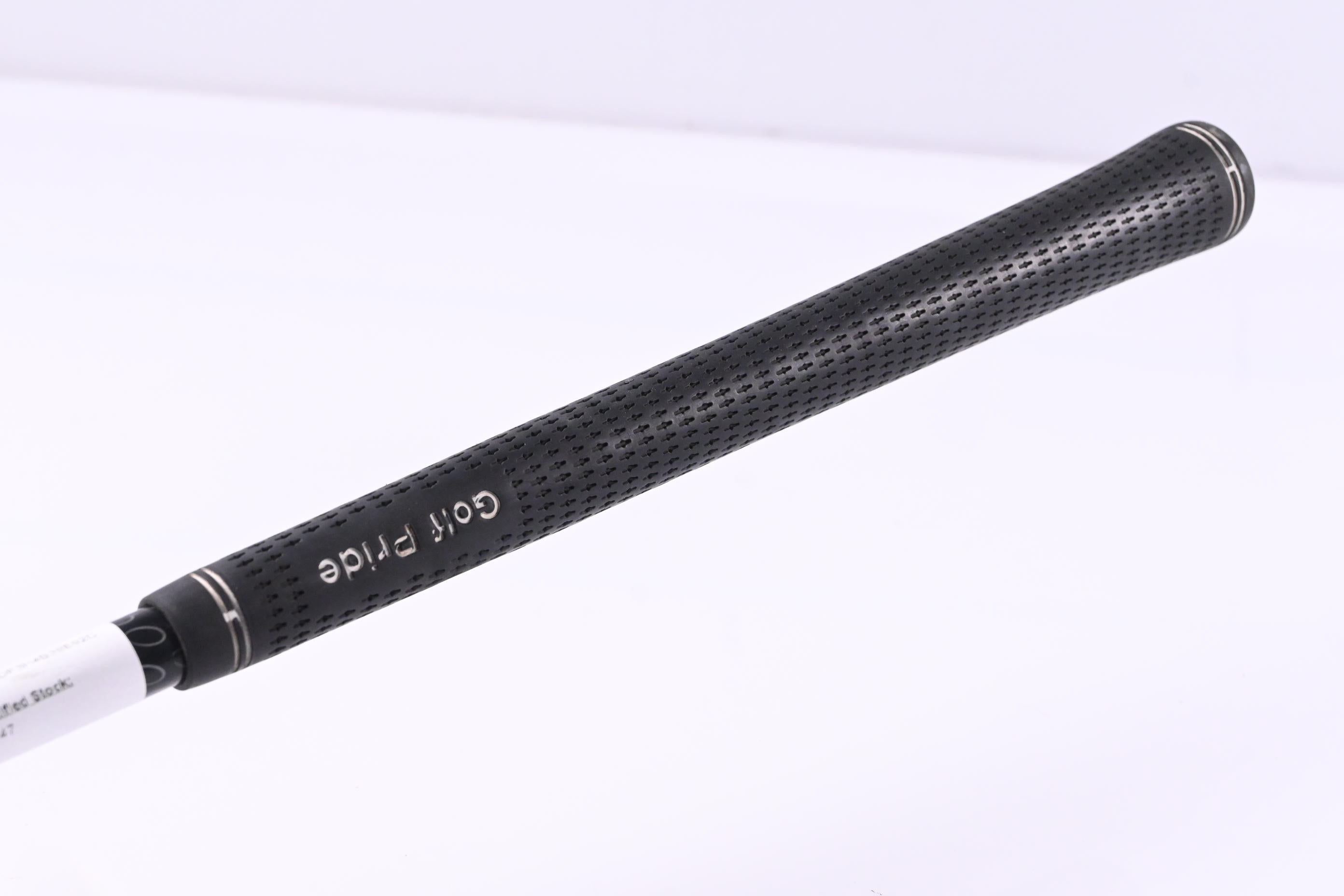 Callaway X-Series N415 #4 Hybrid / 22 Degree / Regular Flex Grafalloy 60 Shaft