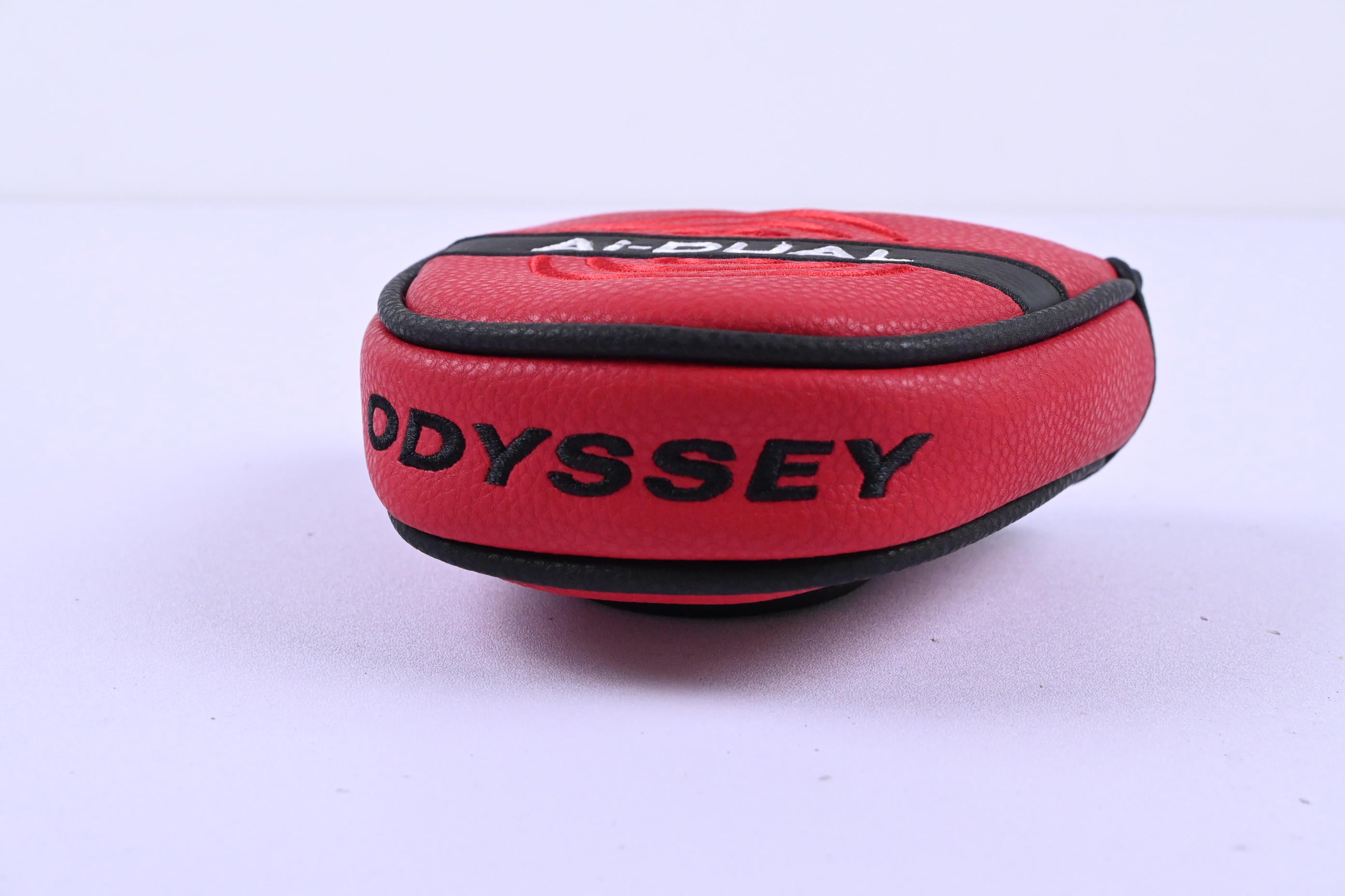 Odyssey Ai-Dual #7 1/2 Ball S Putter / 34 Inch
