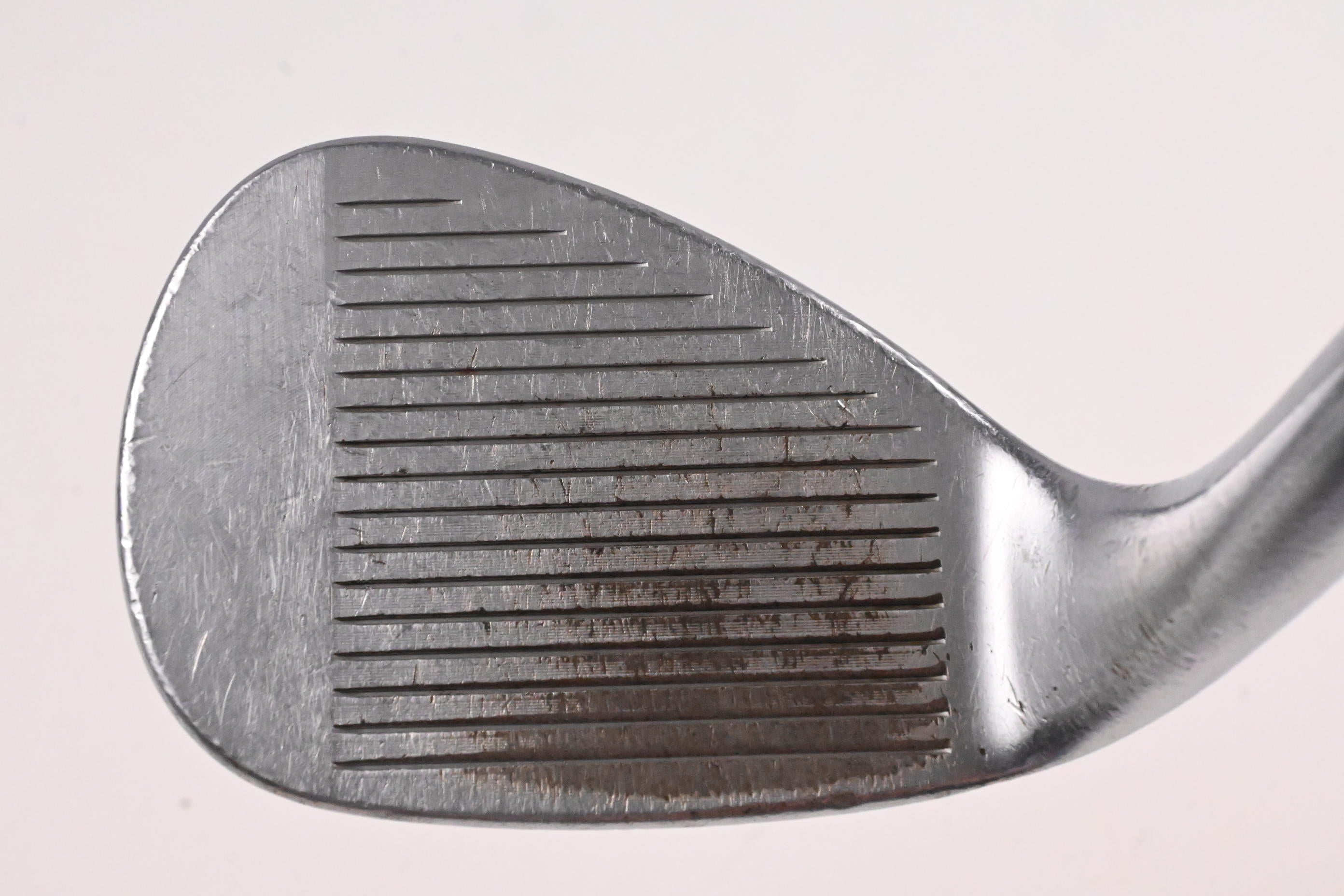 Titleist Vokey SM6 Lob Wedge / 60 Degree / Wedge Flex Titleist Vokey SM6 Shaft