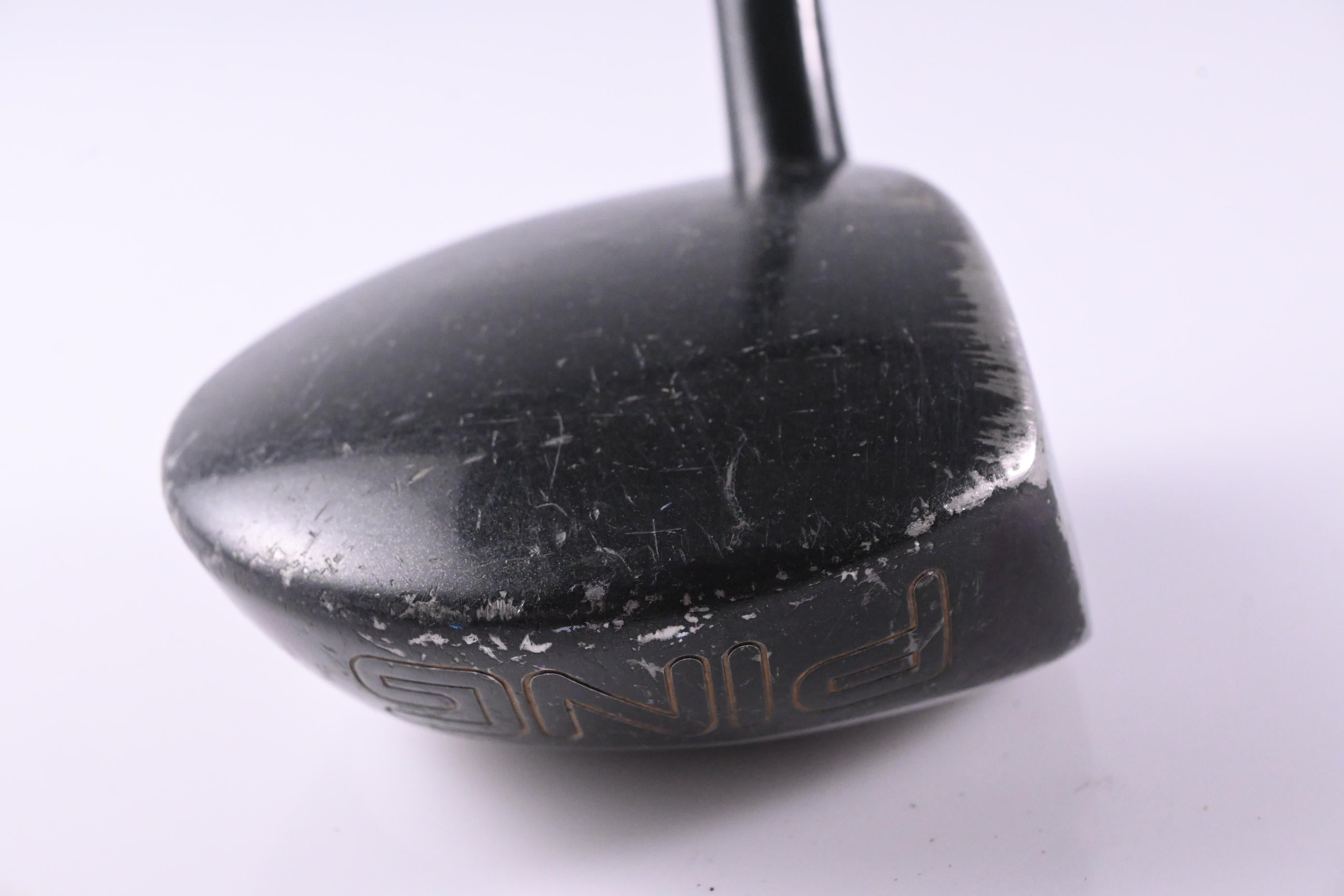 Ping I3 Driver / 11 Degree / Regular Flex Ping 350 Series Shaft