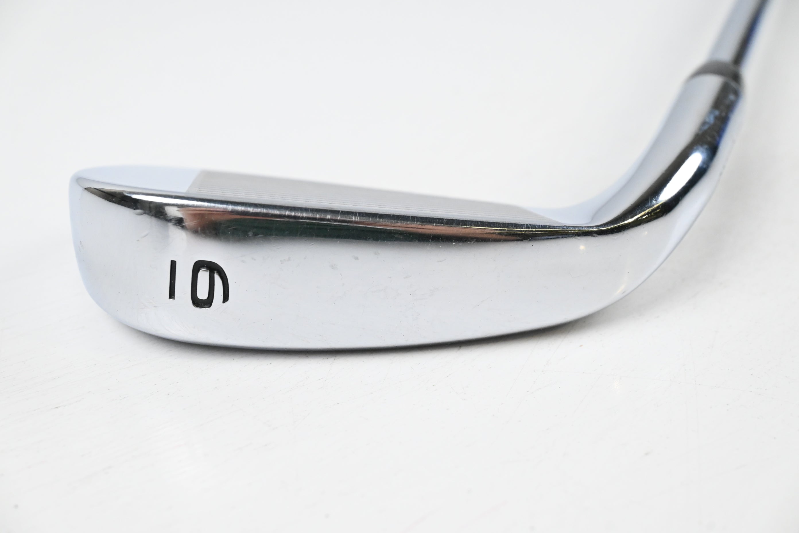 Callaway Paradym X #6 Iron / Stiff Flex Elevate MPH 85 Shaft