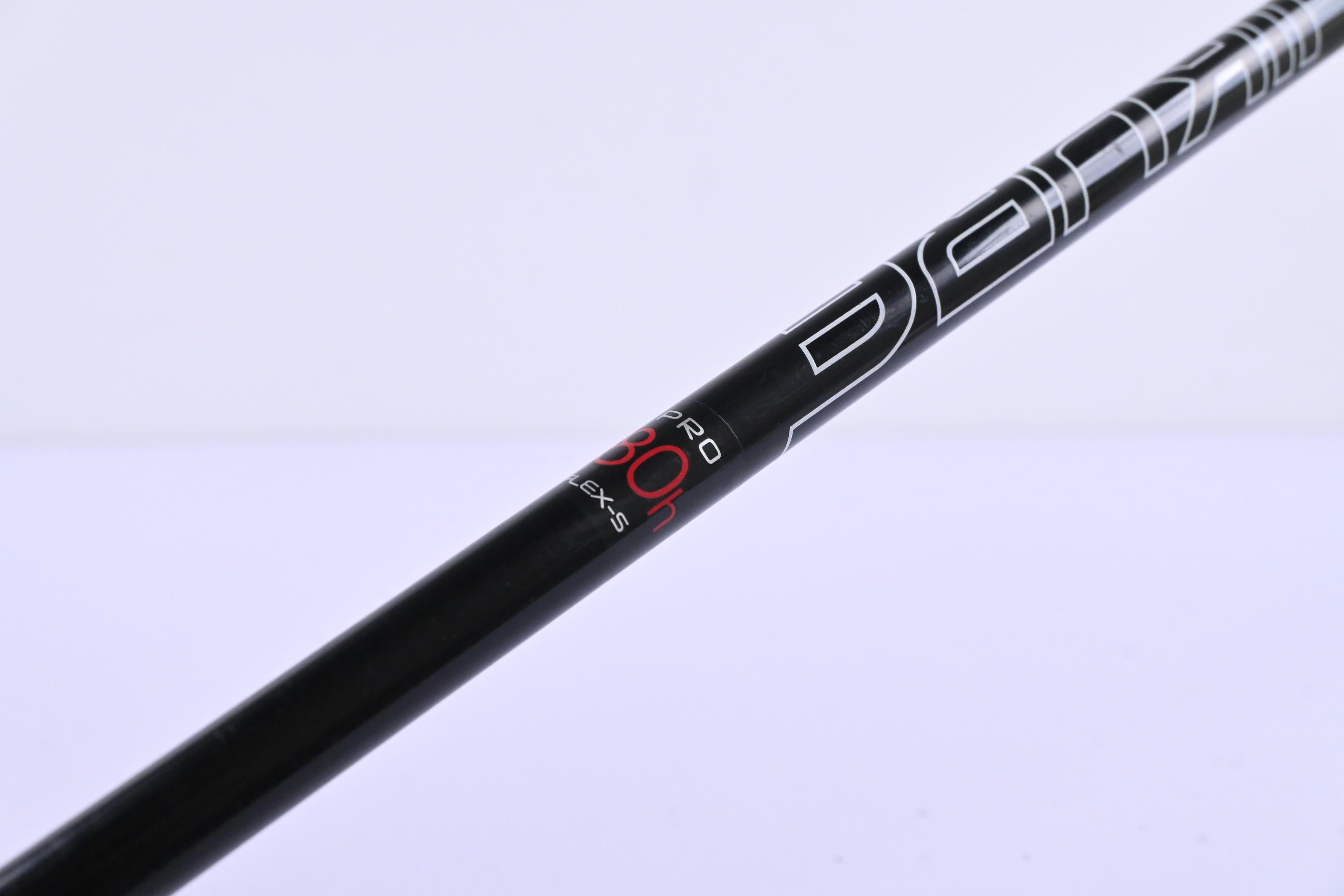 Taylormade M1 2016 #3 Hybrid / 19 Degree / Stiff Flex Fujikura Pro Red 80 Shaft