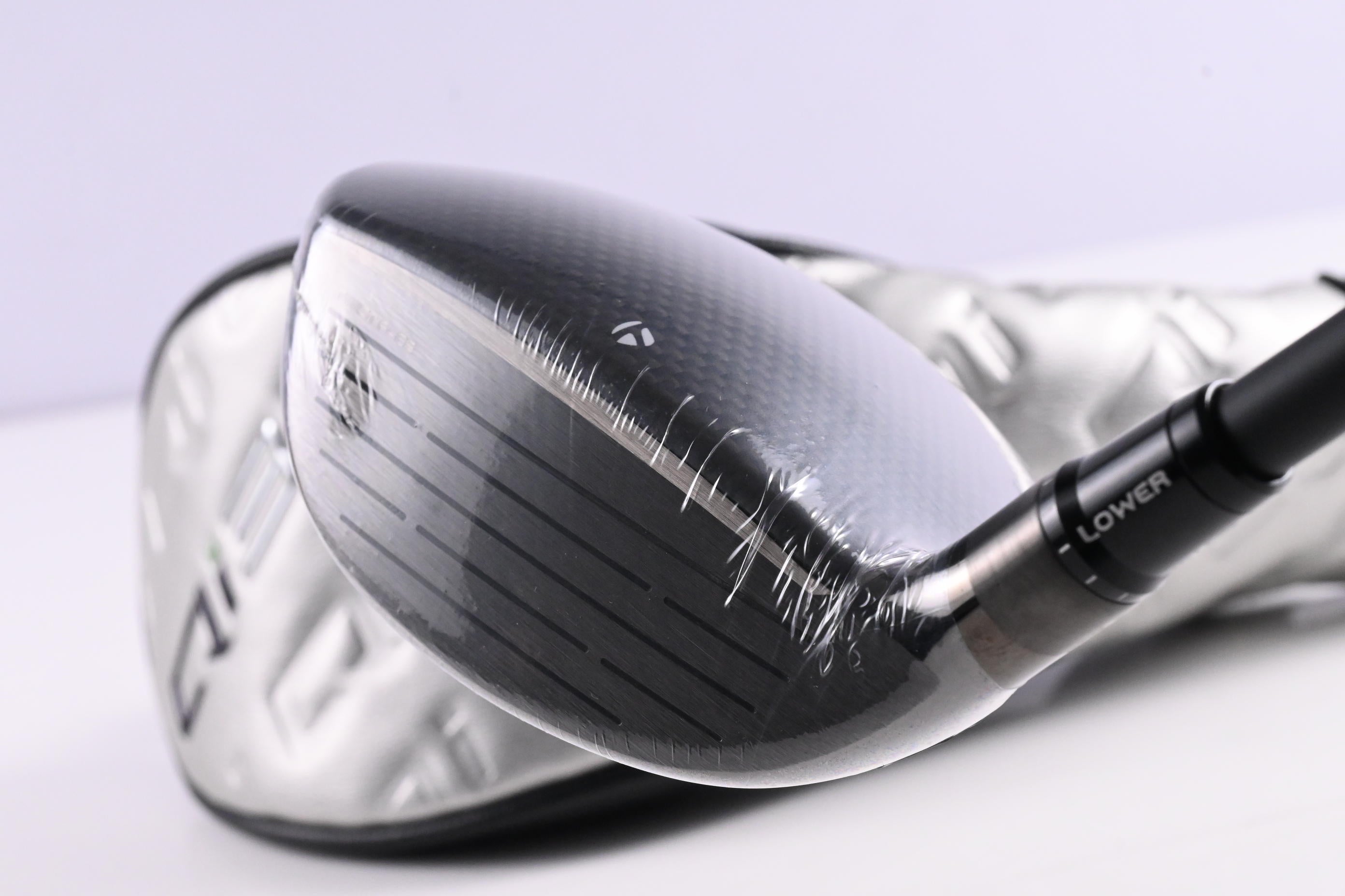 Taylormade Qi35 #3 Wood / 15 Degree / Stiff Flex Fujikura Ventus Blue '25 6