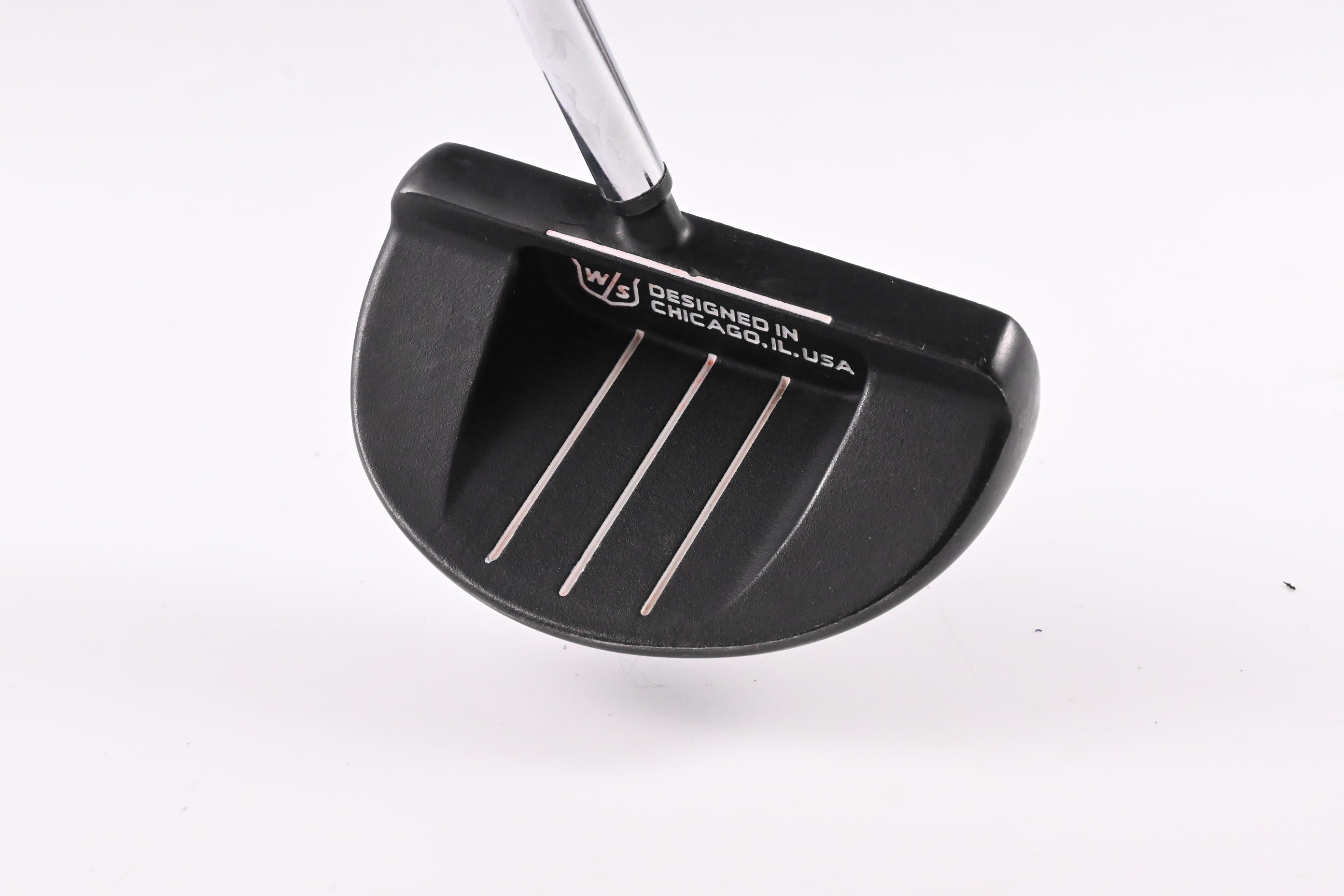 Wilson Infinite 2018 South Side Putter / 33 Inch