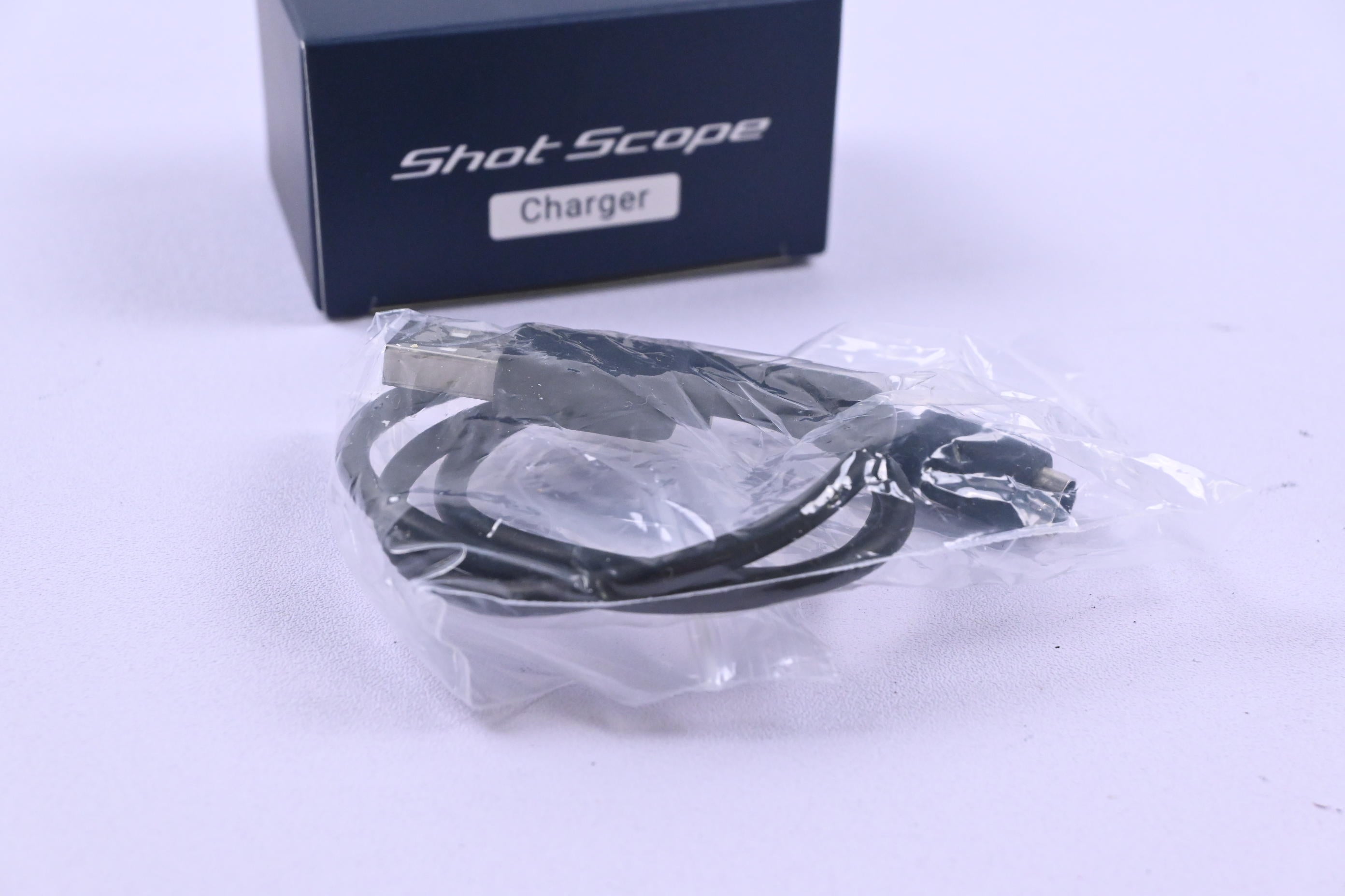 Shot Scope V5 / GPS Watch / Includes Traking Tags