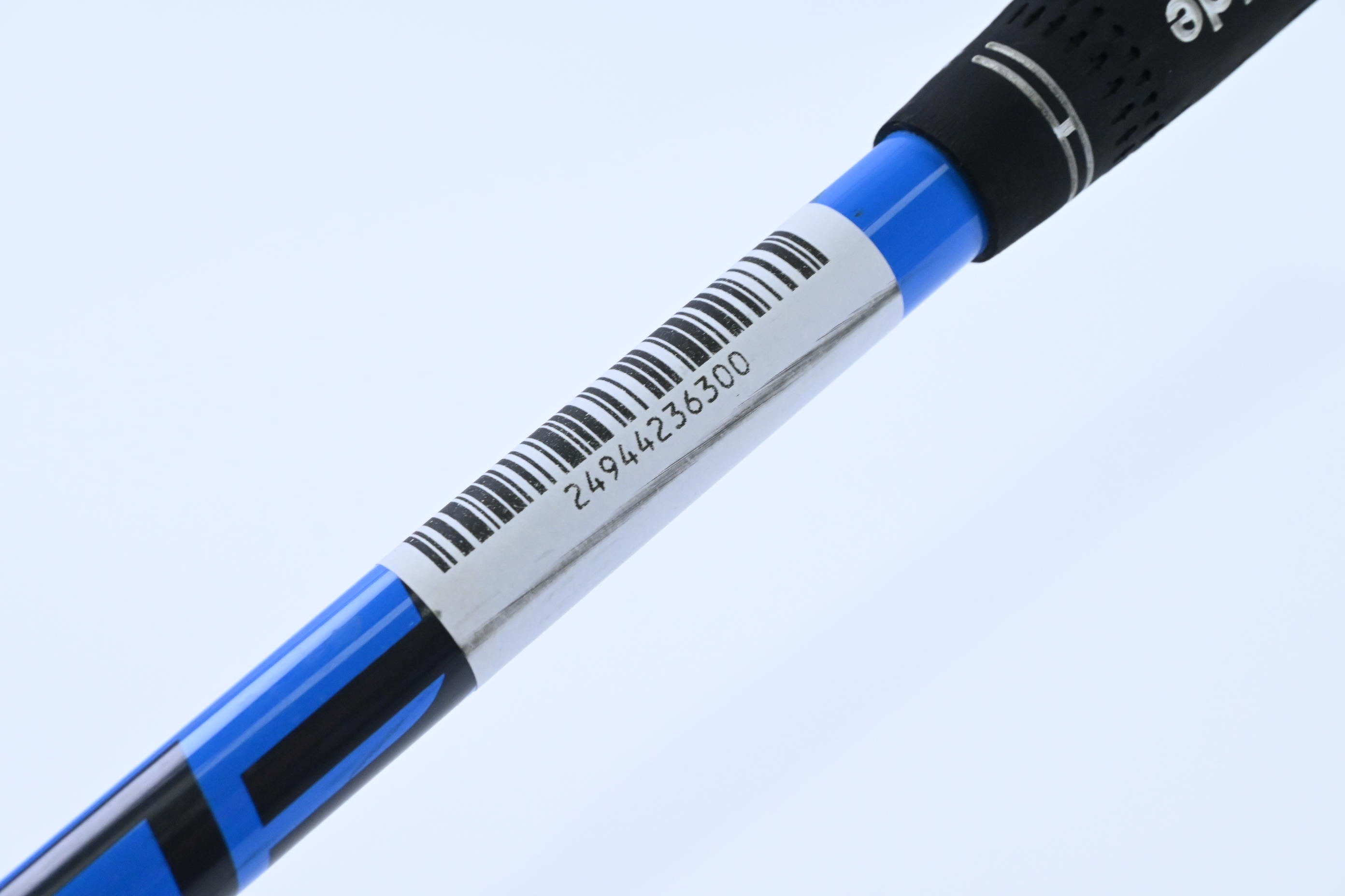 Left Hand Mizuno JPX 900 #4 Hybrid / 22 Degree / Regular Flex Fujikura Pro 63