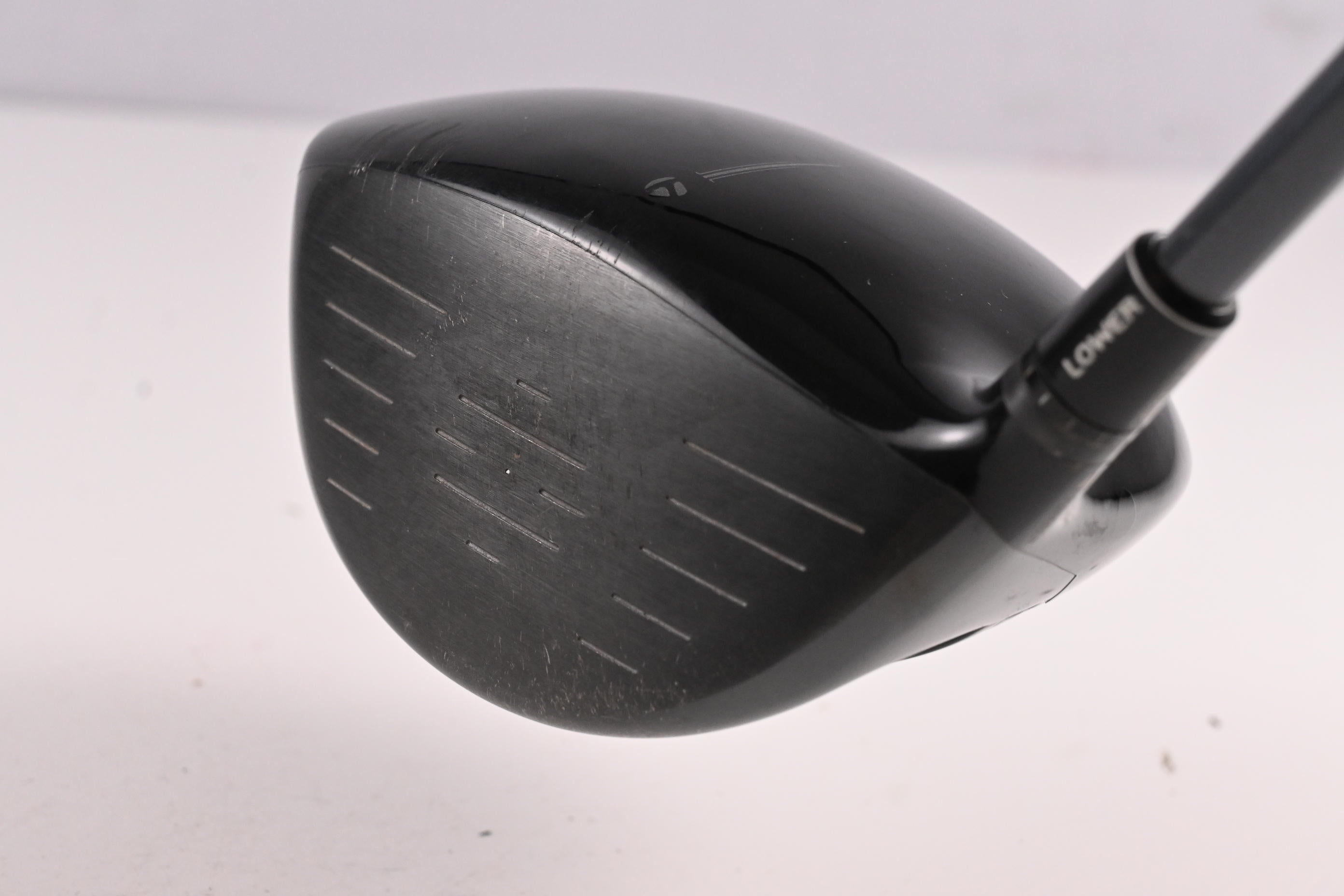 Taylormade R15 Driver / 10.5 Degree / Regular Flex Speeder 57 Shaft
