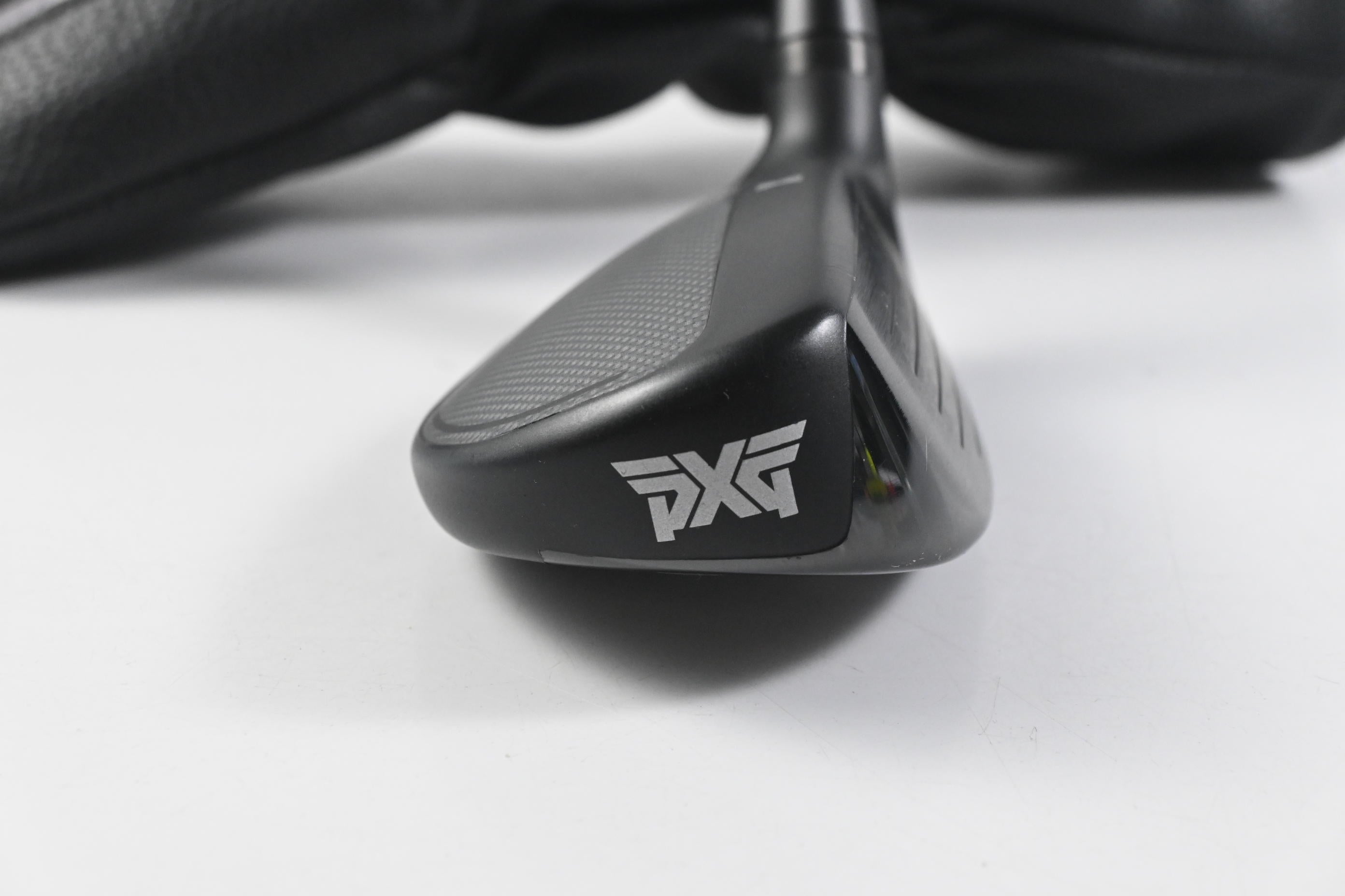 PXG 0311 Gen5 #5 Hybrid / 25 Degree / Regular Flex EvenFlow Riptide 80 Shaft