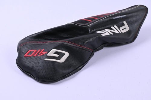 Ping G410 Plus Driver / 9 Degree / Stiff Flex ACCRA TZ5 55 Shaft