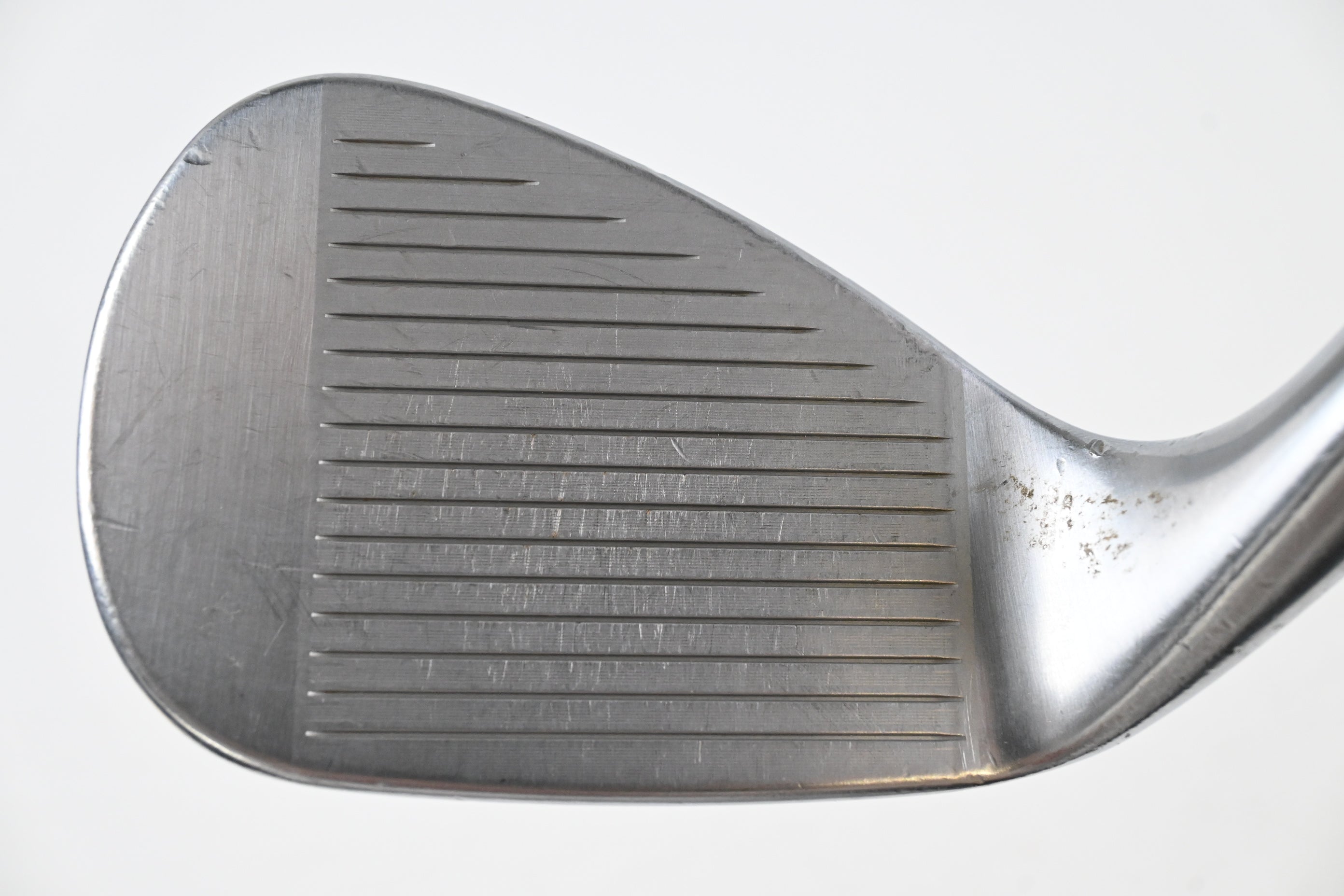 Titleist Vokey SM10 Gap Wedge / 52 Degree / Senior Flex Axiom 75 Velocore