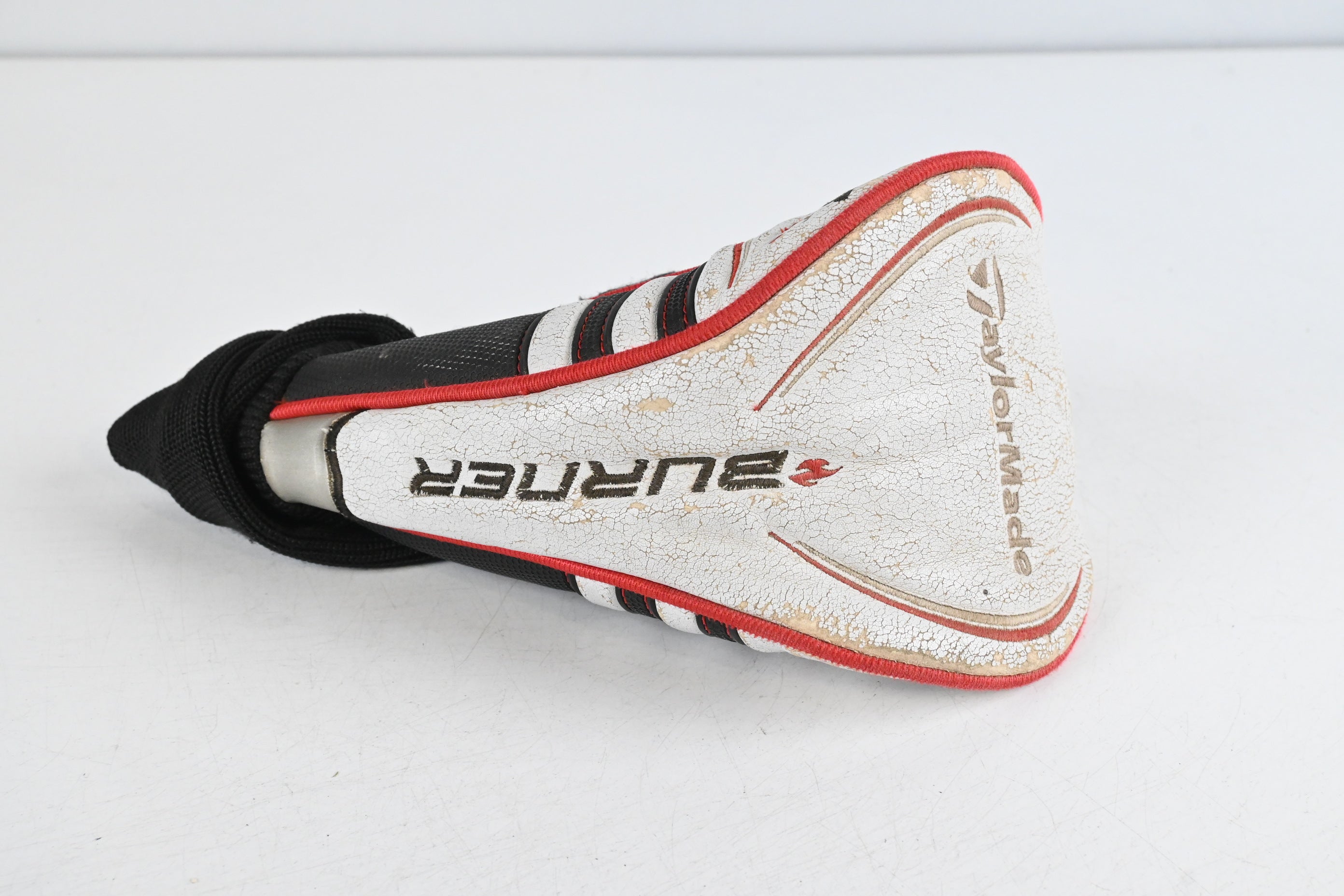 Left Hand Taylormade Burner Superfast 2.0 #3 Wood / 15 Degree / Stiff Flex Radix