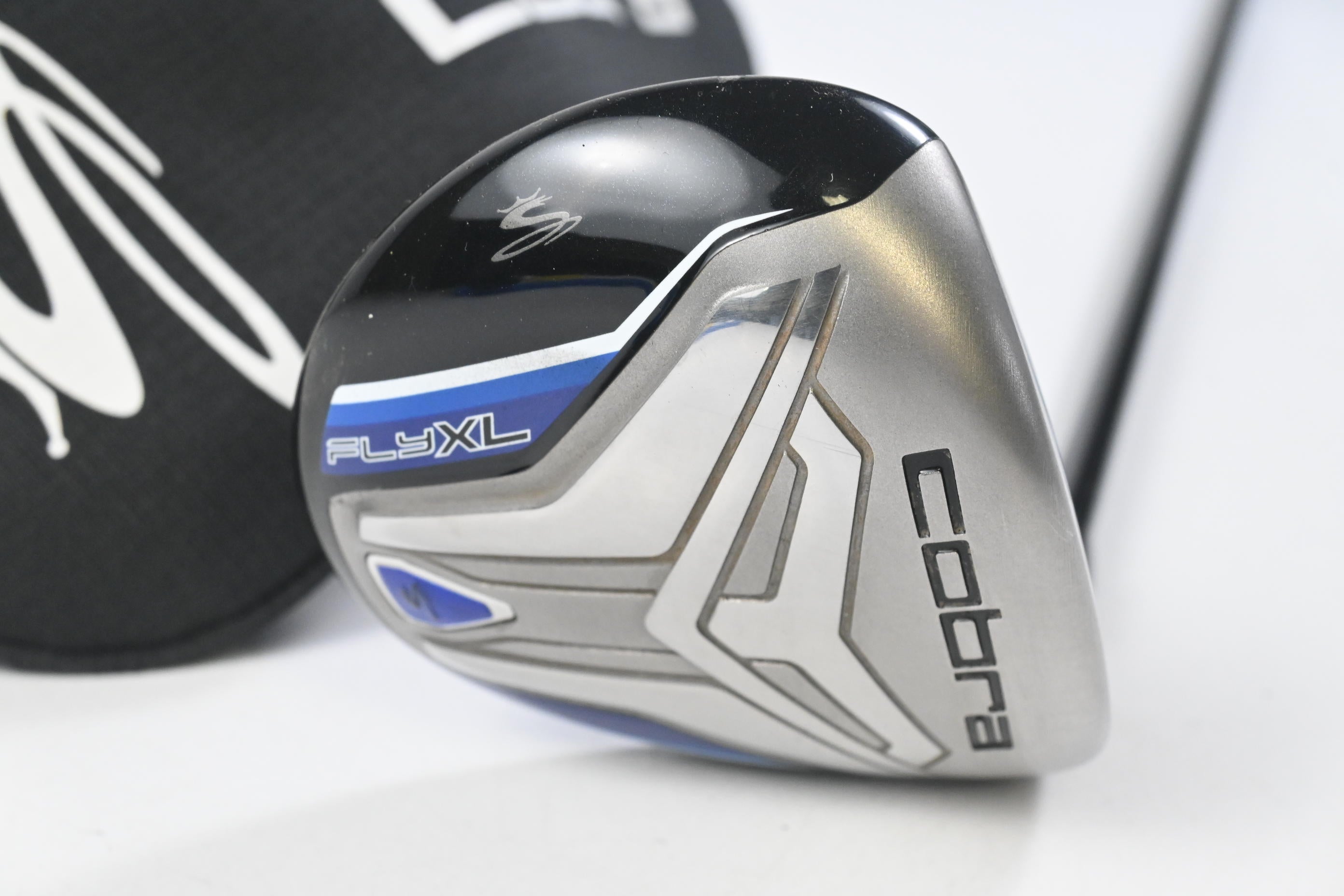 Cobra Fly XL #5 Wood / 19 Degree / Regular Flex Cobra Fly XL Shaft