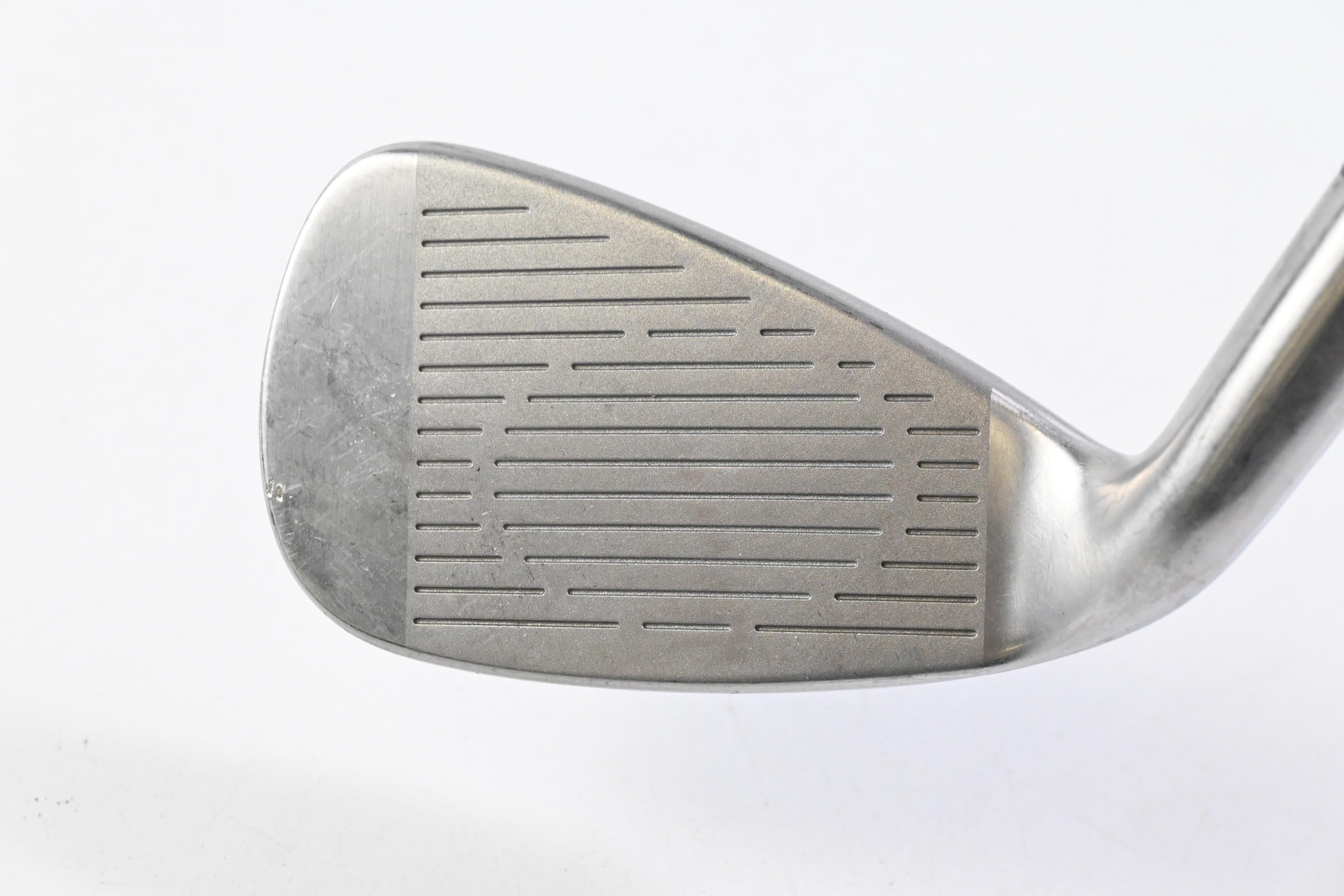 Cobra SS #3 Iron / 21 Degree / Regular Flex Aldila HM Tour 75 Shaft