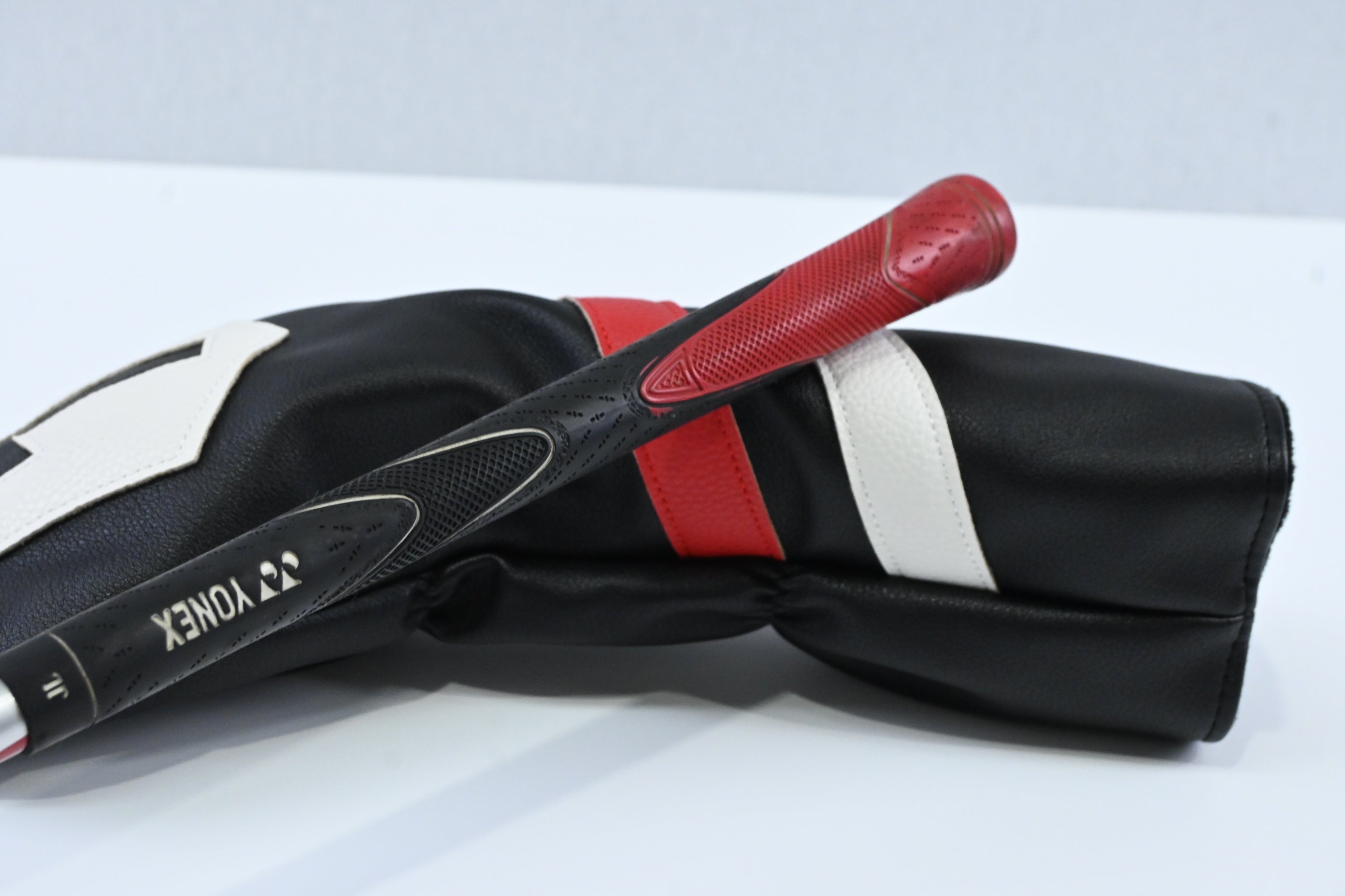 Yonex Nanospeed 3i Driver / 10.5 Degree / Stiff Flex Yonex NS100 Shaft