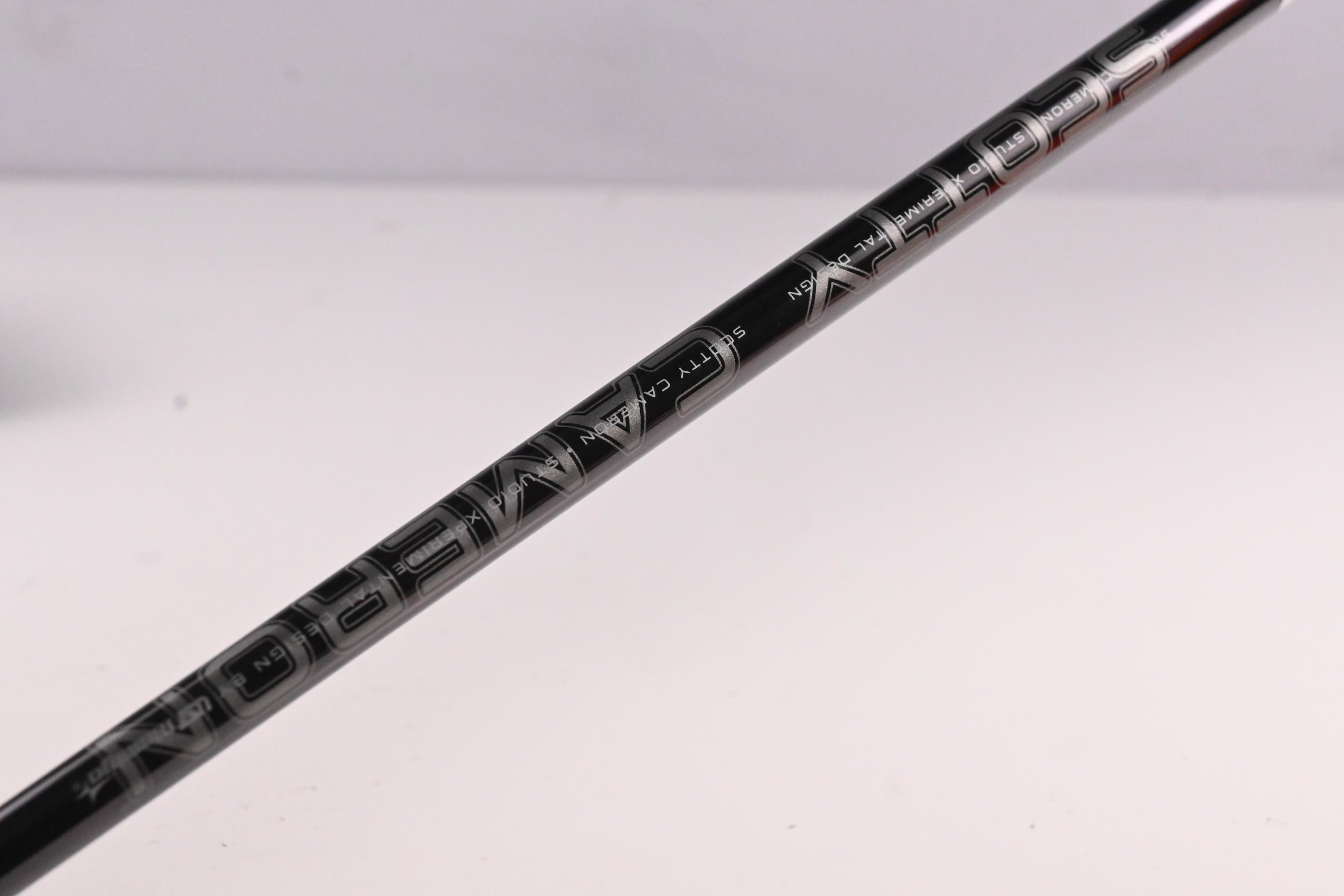Scotty Cameron Studio Xperimental Limited Squareback 2 Putter / 35 Inch