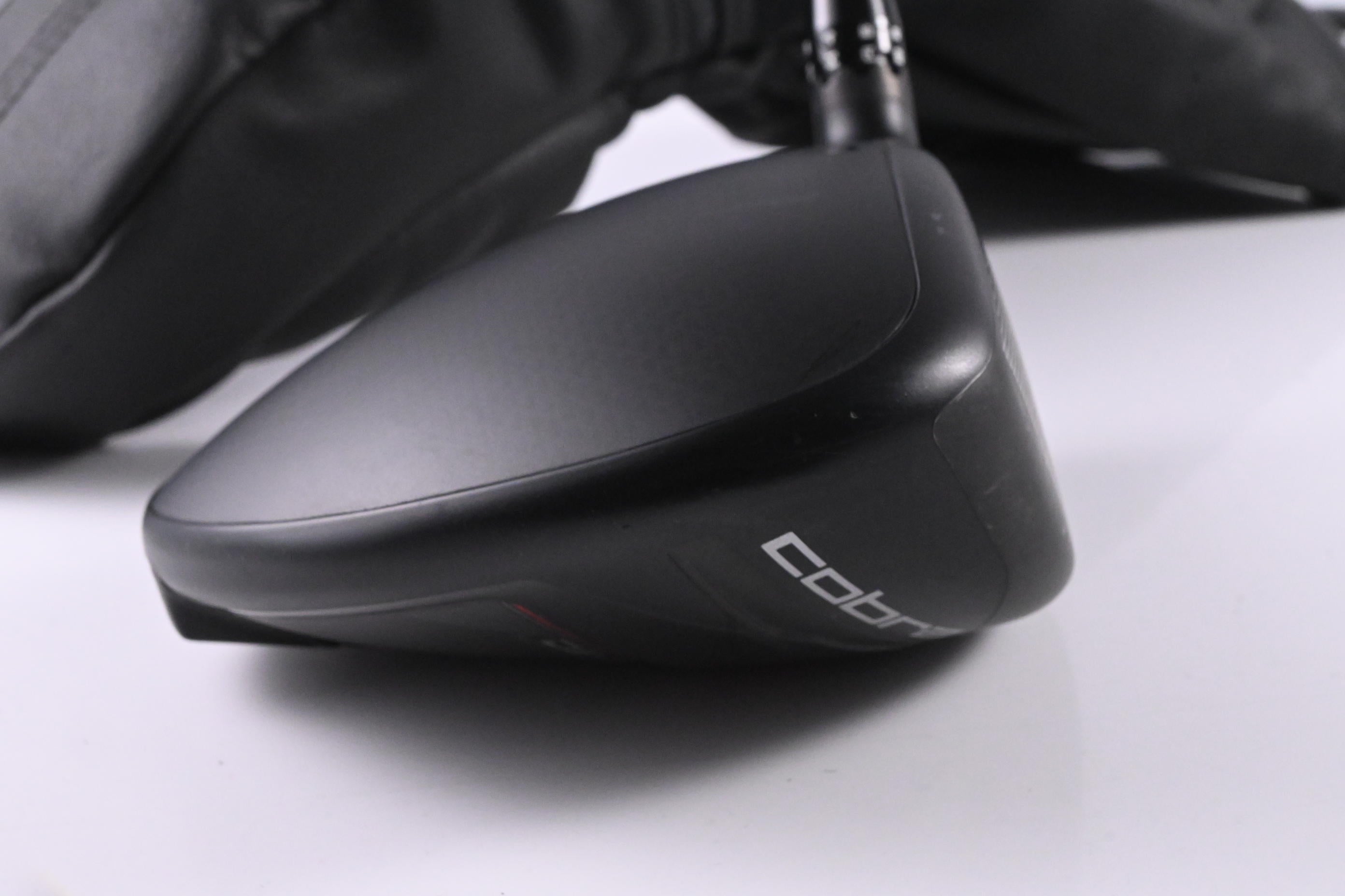 Cobra DS-Adapt MAX-D Driver / 10.5 Degree / Regular Flex Tensei 1K Blue 65 Shaft