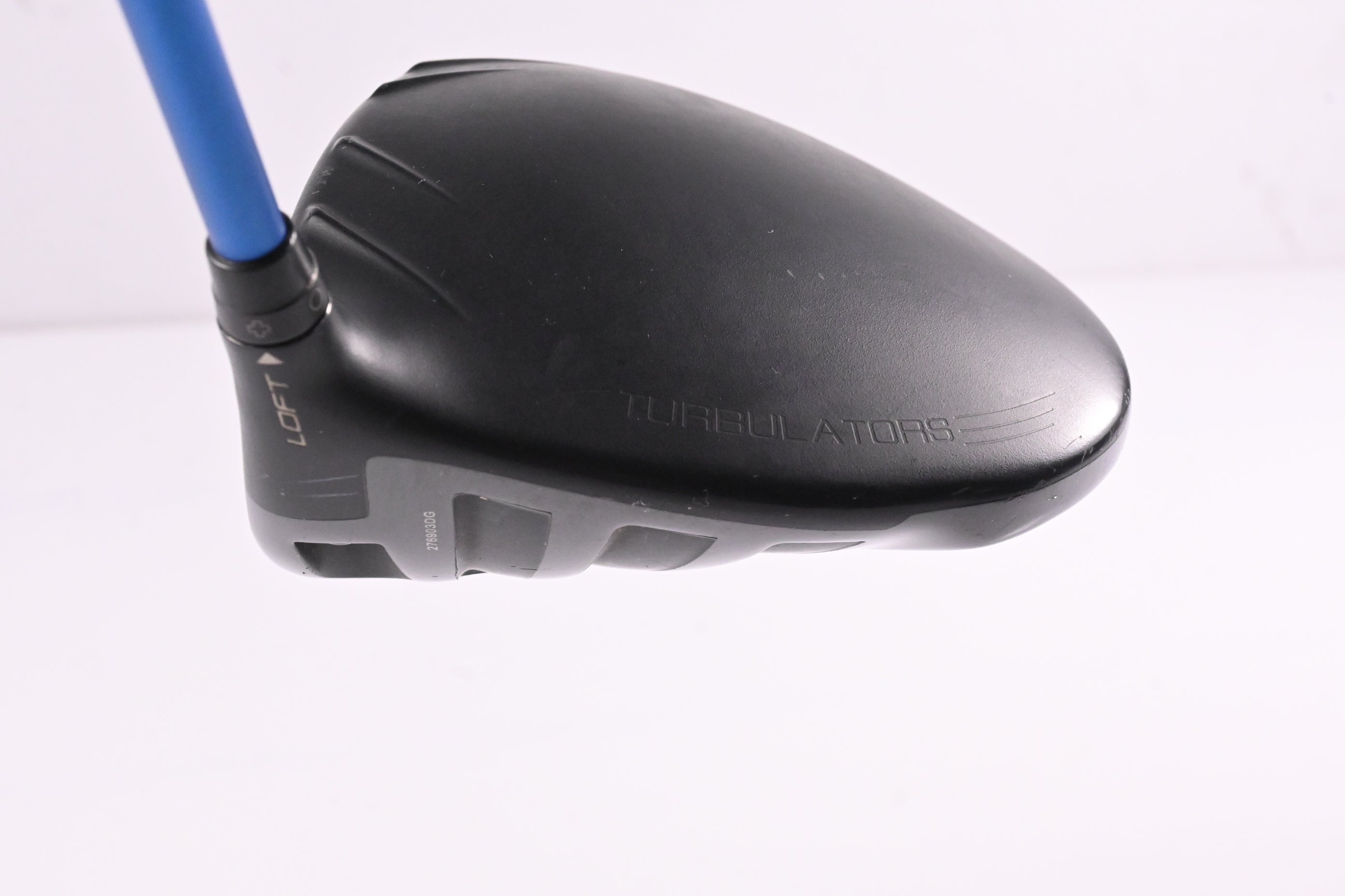 Ping G30 Driver / 9 Degree / X-Flex Ping TFC 419 Shaft