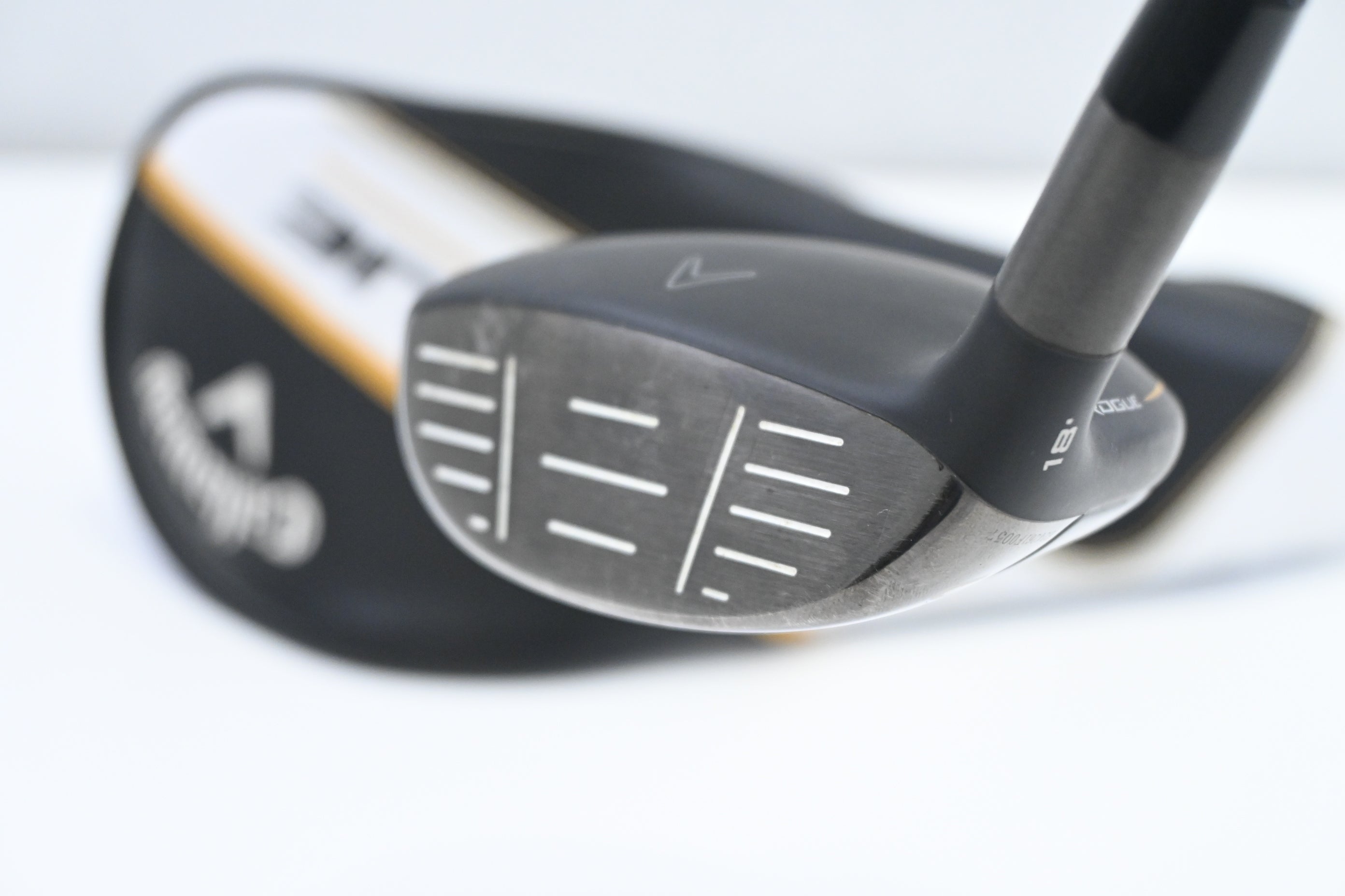 Callaway Rogue ST Max #5 Wood / 18 Degree / Stiff Flex Tensei CR Blue 60 Shaft