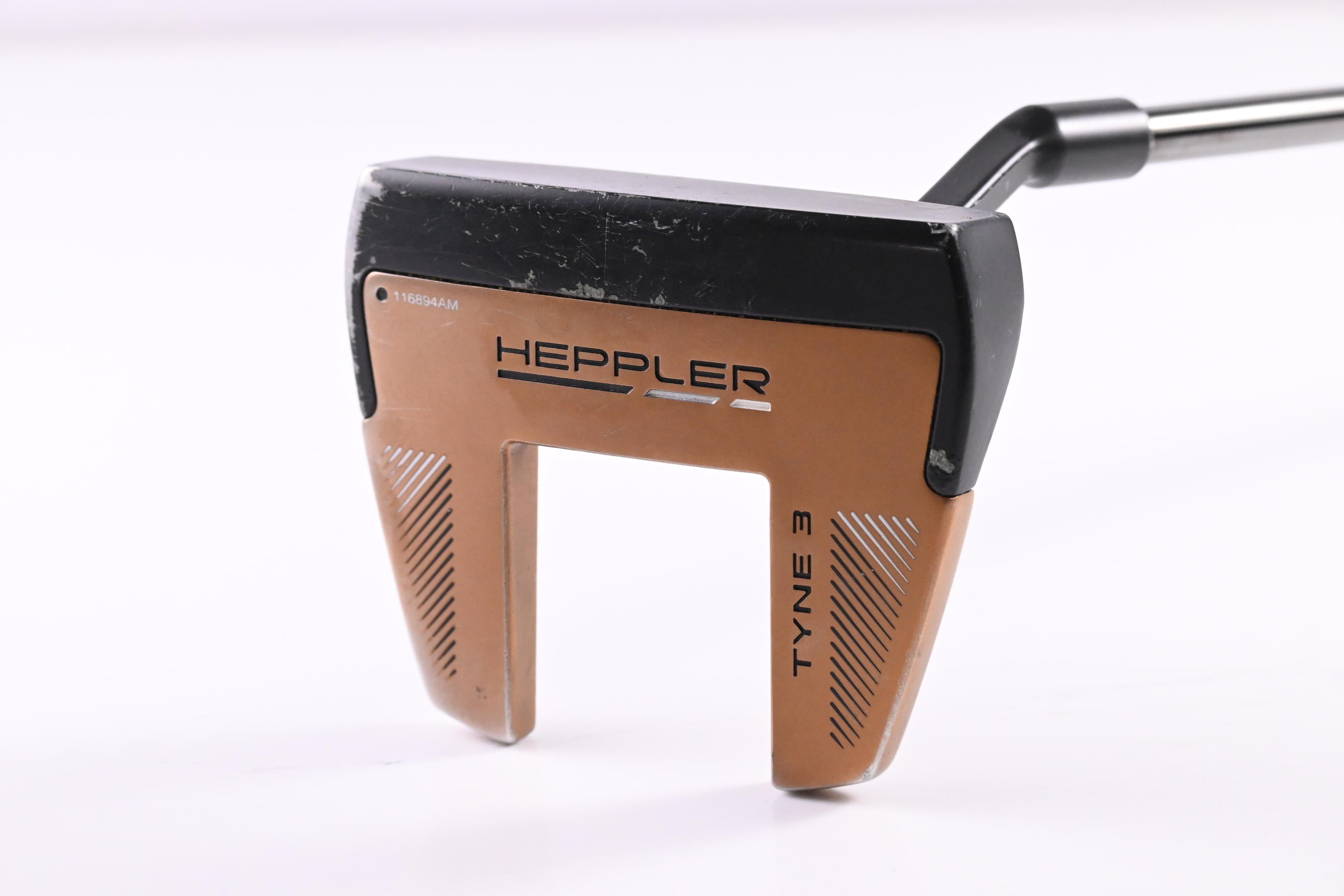 Ping Heppler Tyne 3 Putter / 34 Inch