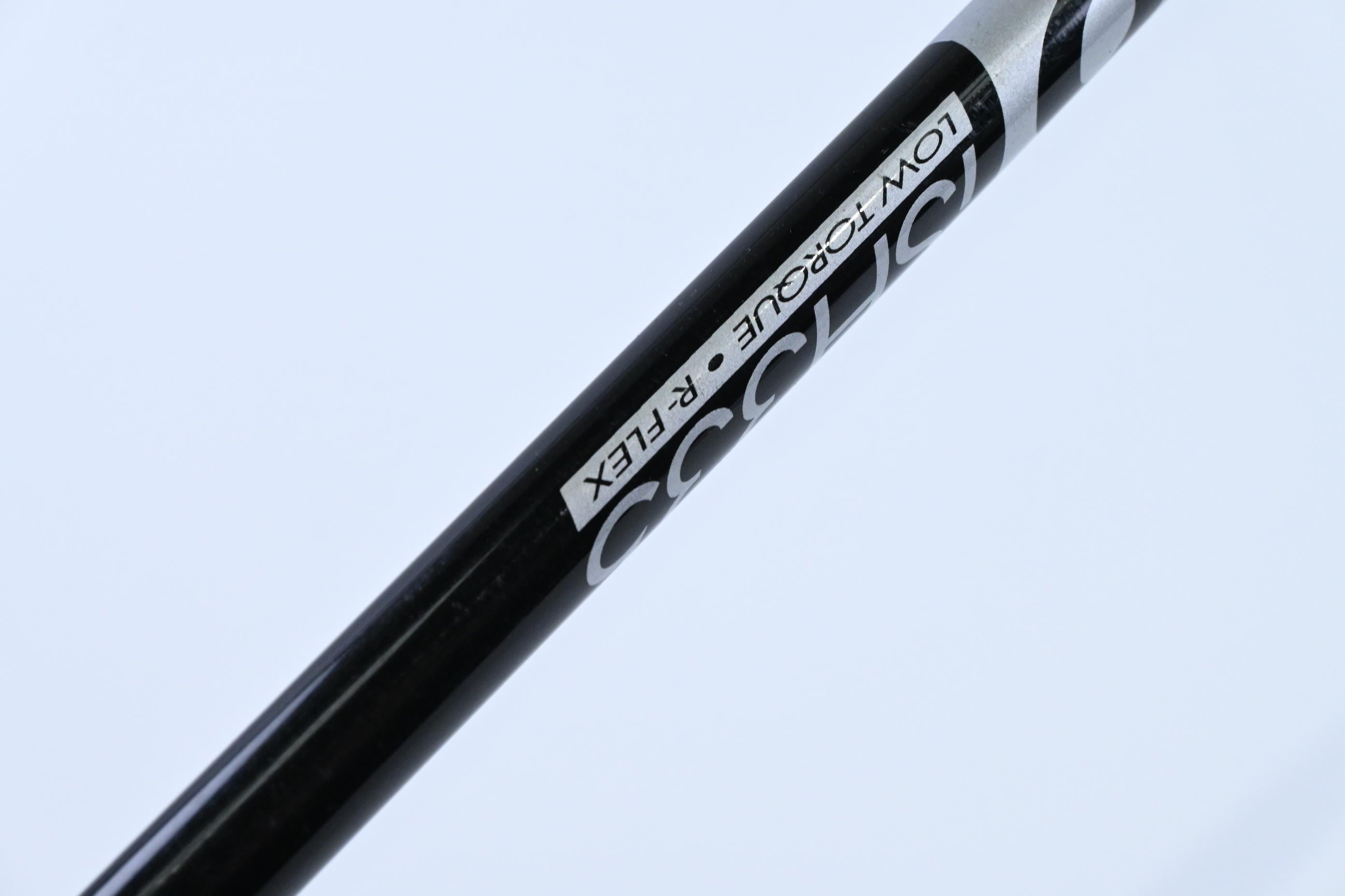 Left Hand Cobra King Speedzone #3 Wood / 14.5 Degree / Regular Flex UST iSH335