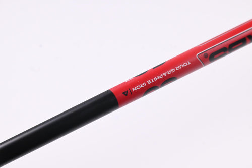Tour Edge EXS 220H Pitching Wedge / 42 Degree / Senior Flex KBS TGI 60 Shaft