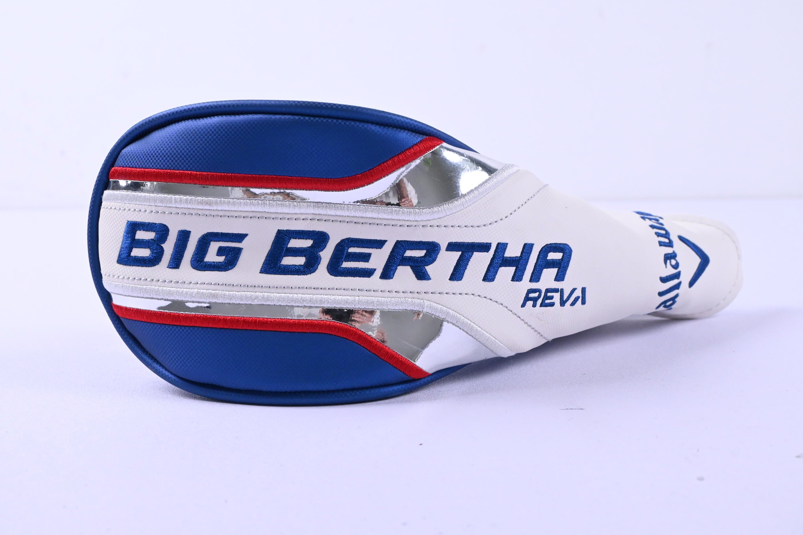 Ladies Callaway Big Bertha Reva 21 #5 Wood / 21 Degree / Ladies Flex RCH 40