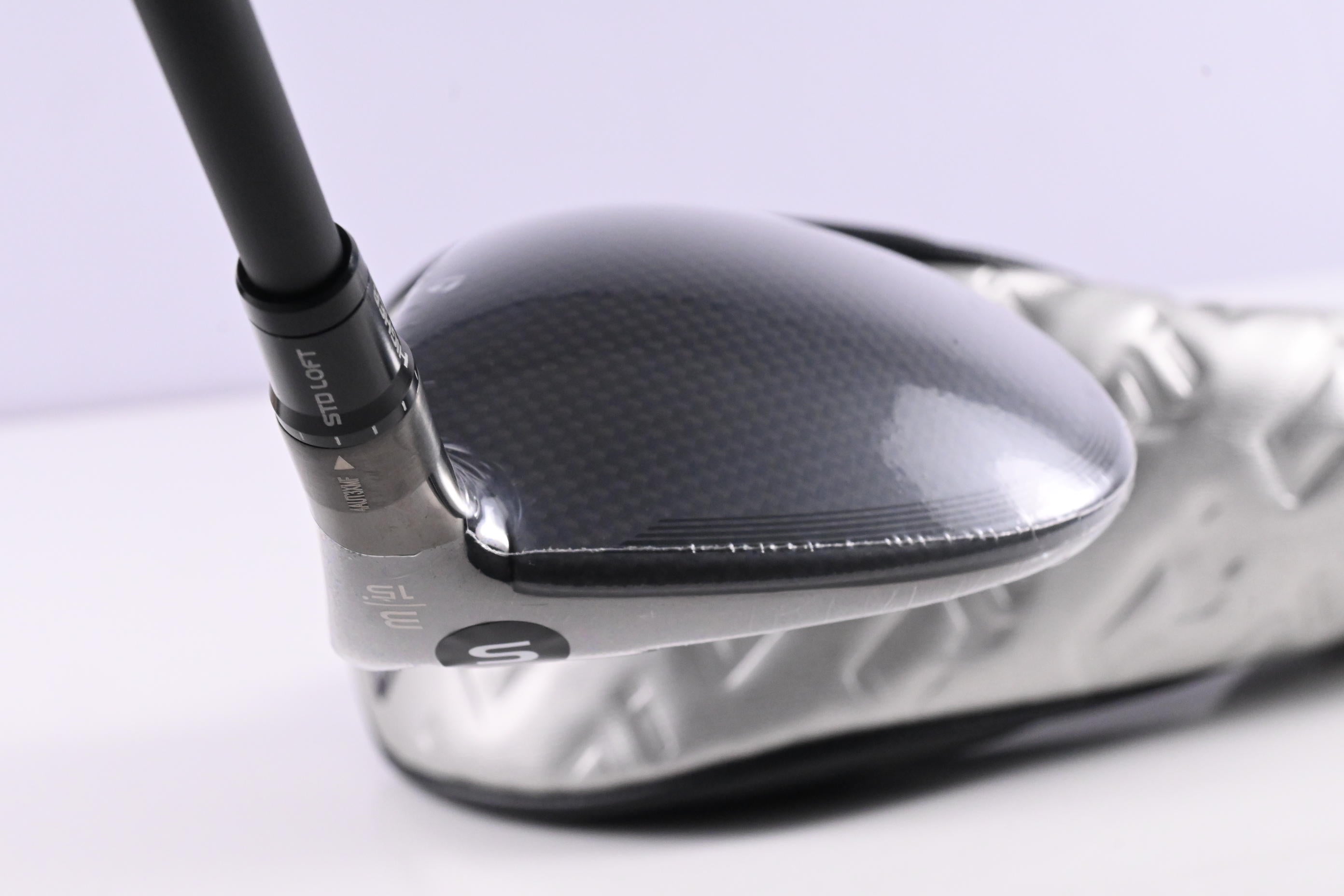 Taylormade Qi35 #3 Wood / 15 Degree / Stiff Flex Fujikura Ventus Blue '25 6