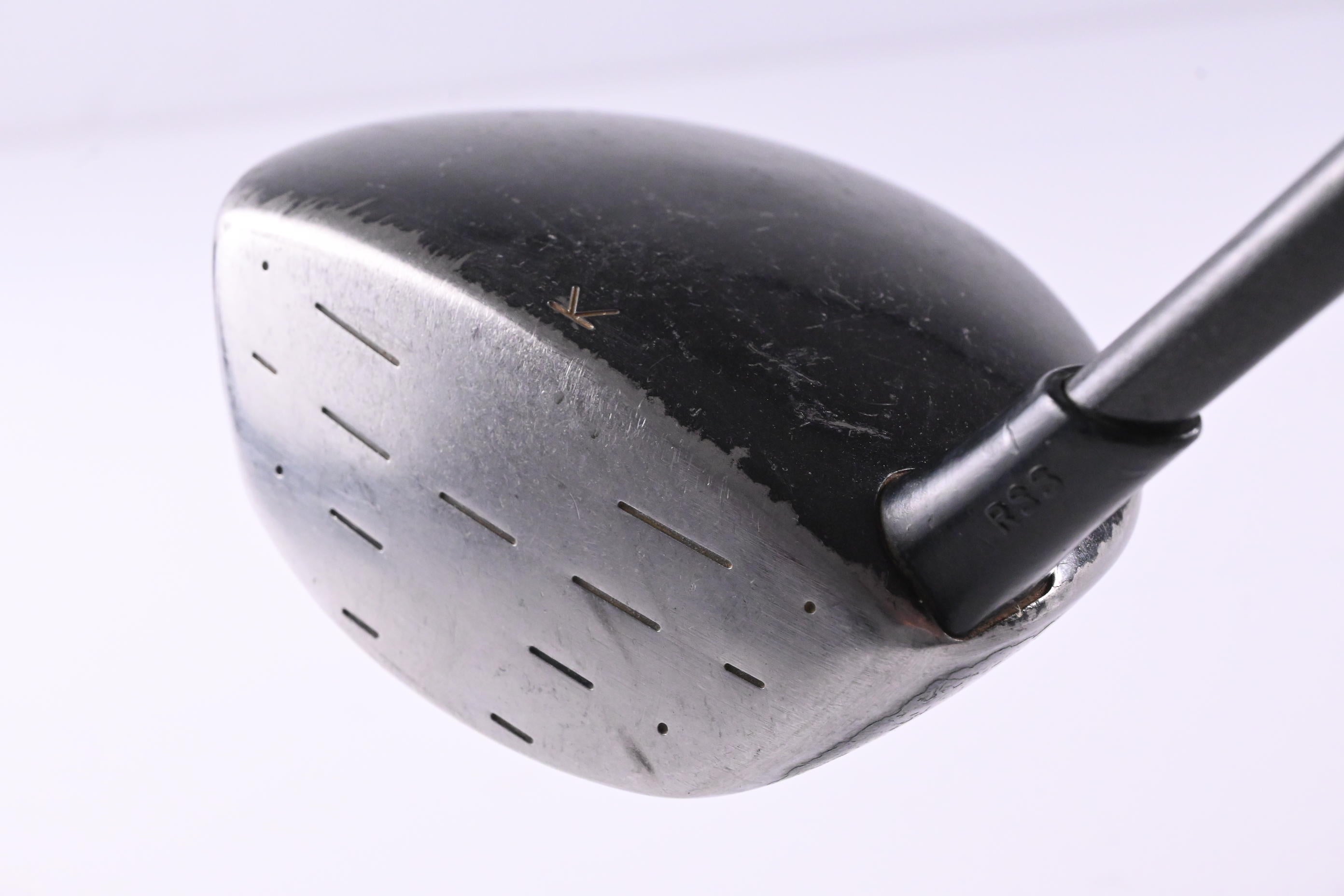 Ping I3 Driver / 11 Degree / Regular Flex Ping 350 Series Shaft