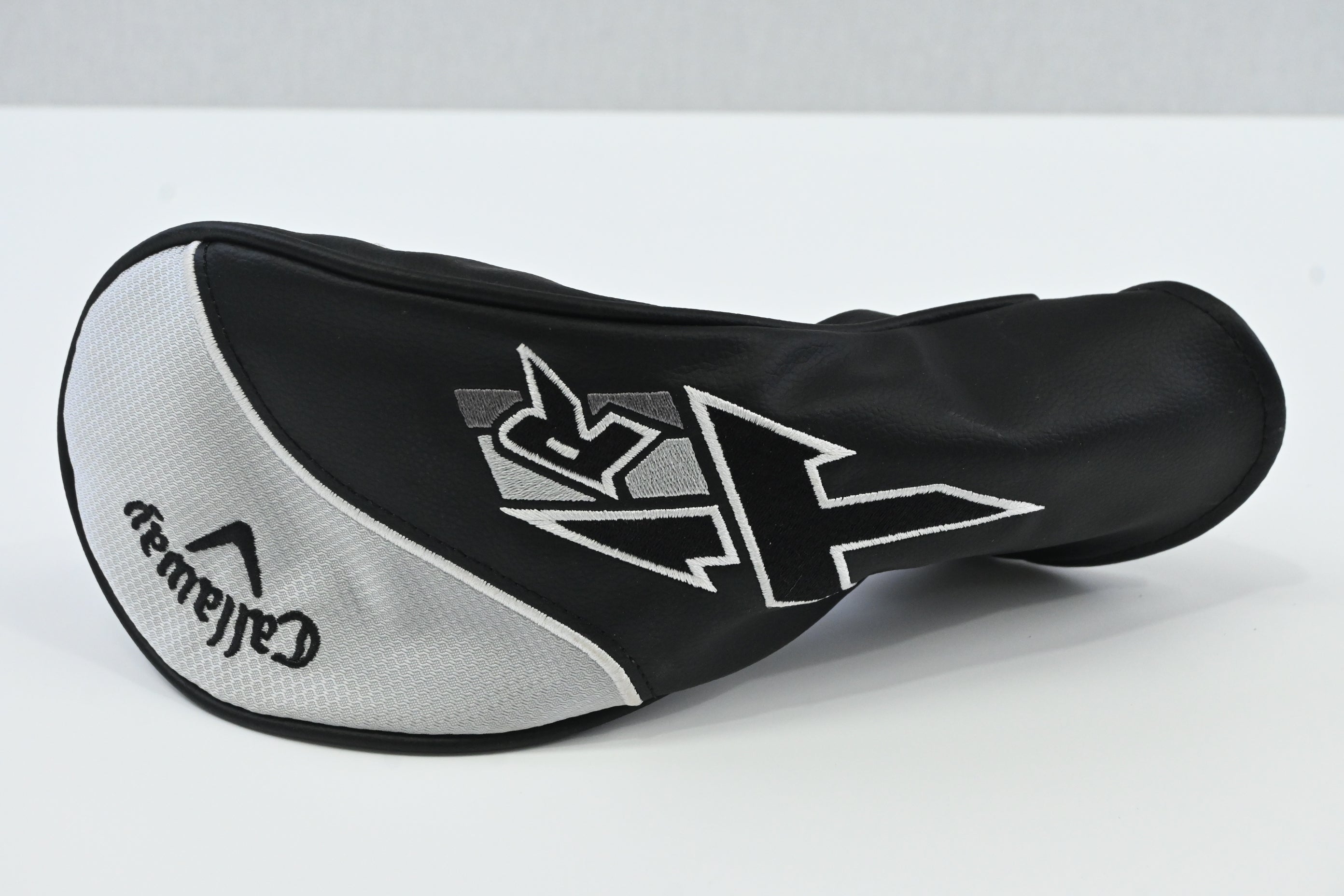 Callaway XR #3 Wood / 15 Degree / Stiff Flex Callaway XR 60 Shaft
