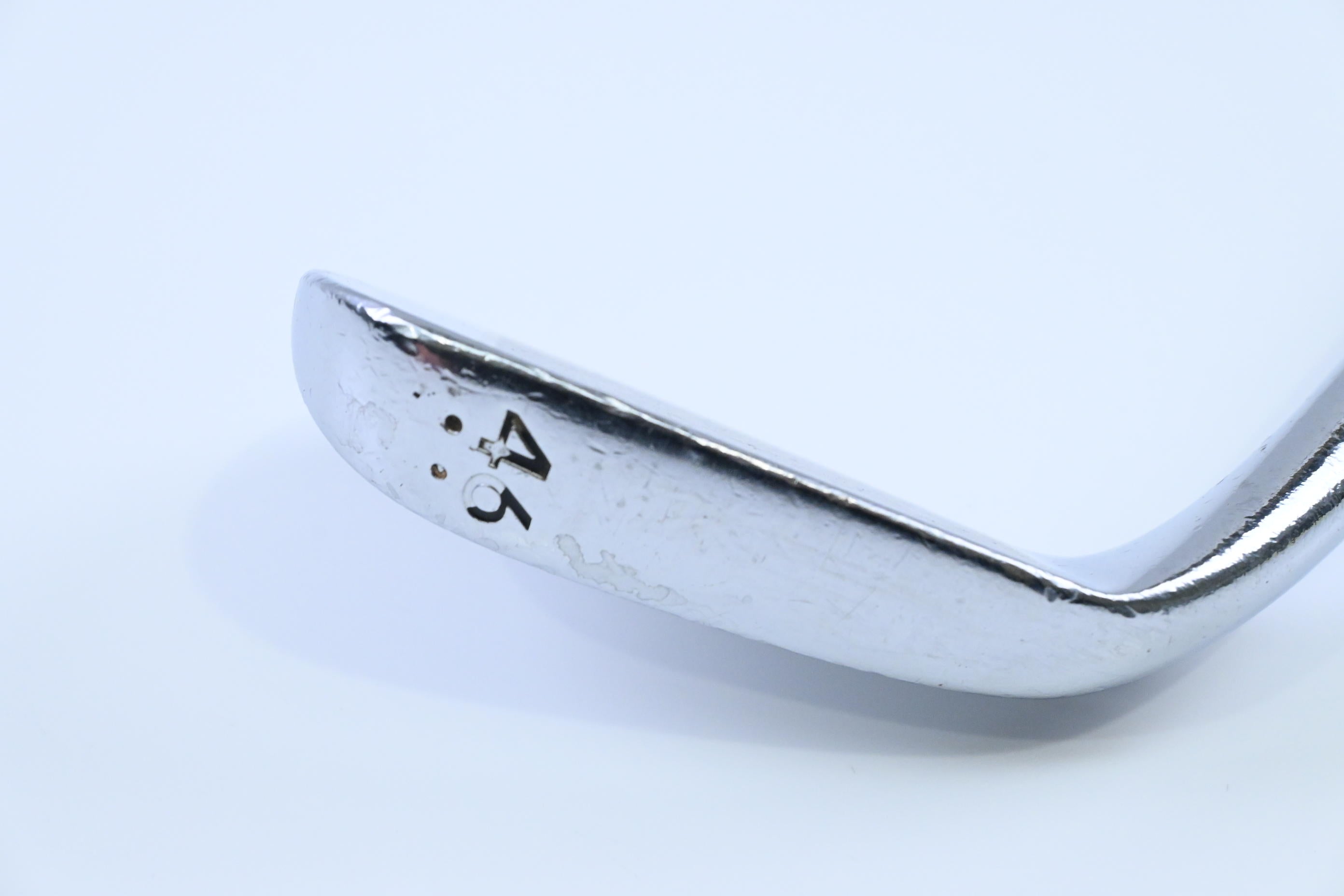 Cleveland 588 Precision Forged Pitching Wedge / 46 Degree / Wedge Flex Tour
